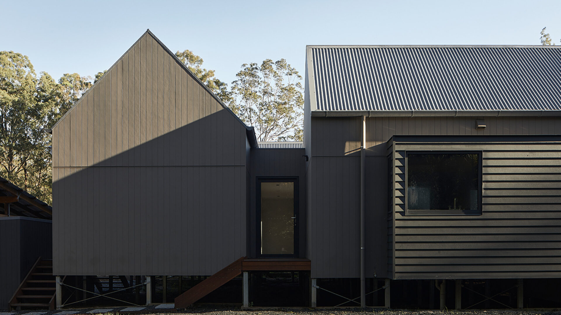 River Residence