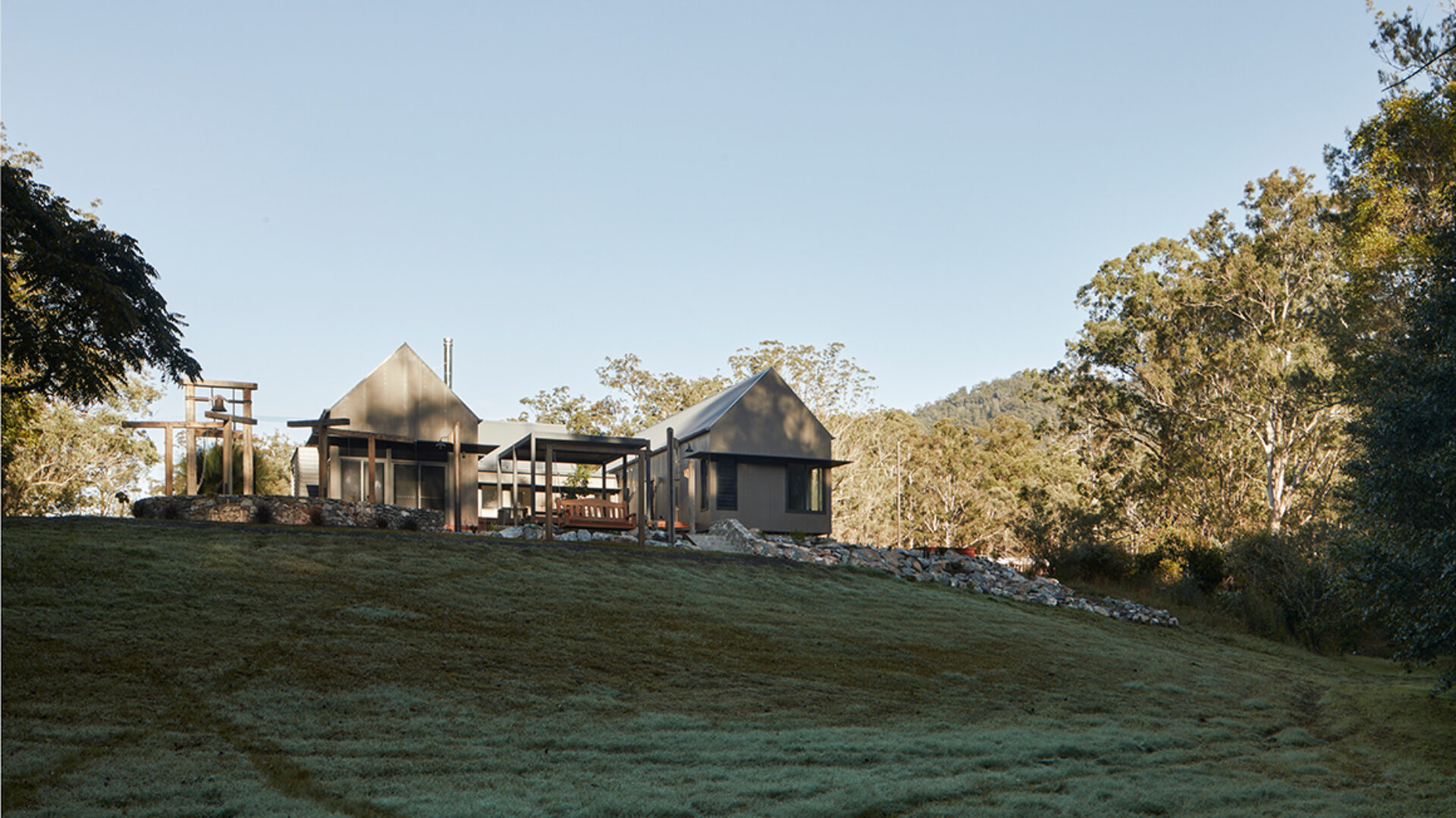 River Residence