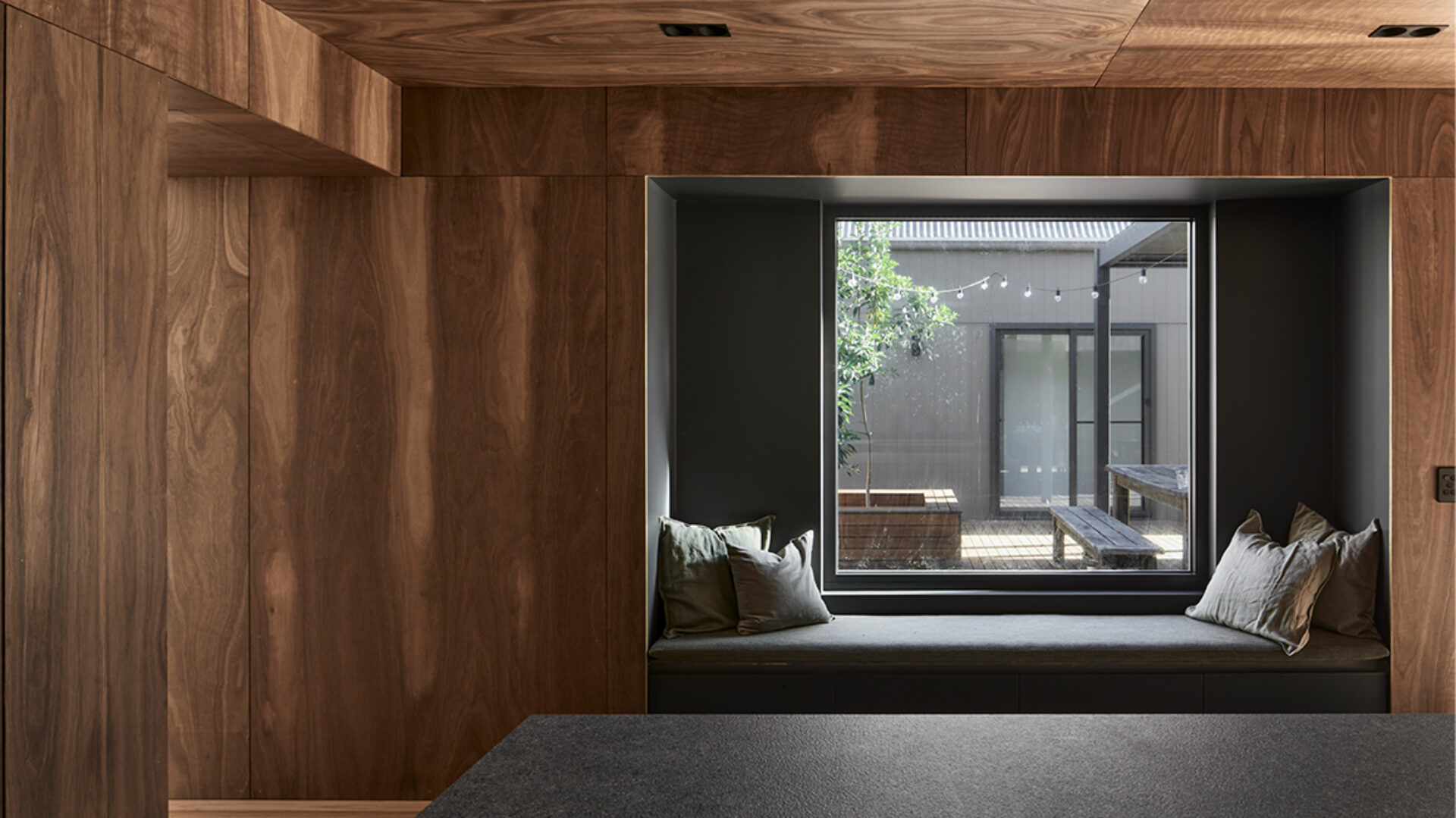 River Residence