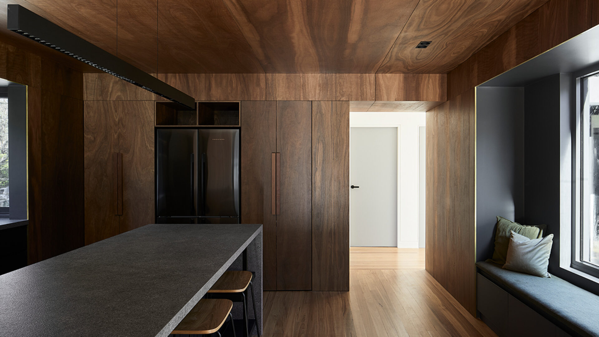 River Residence