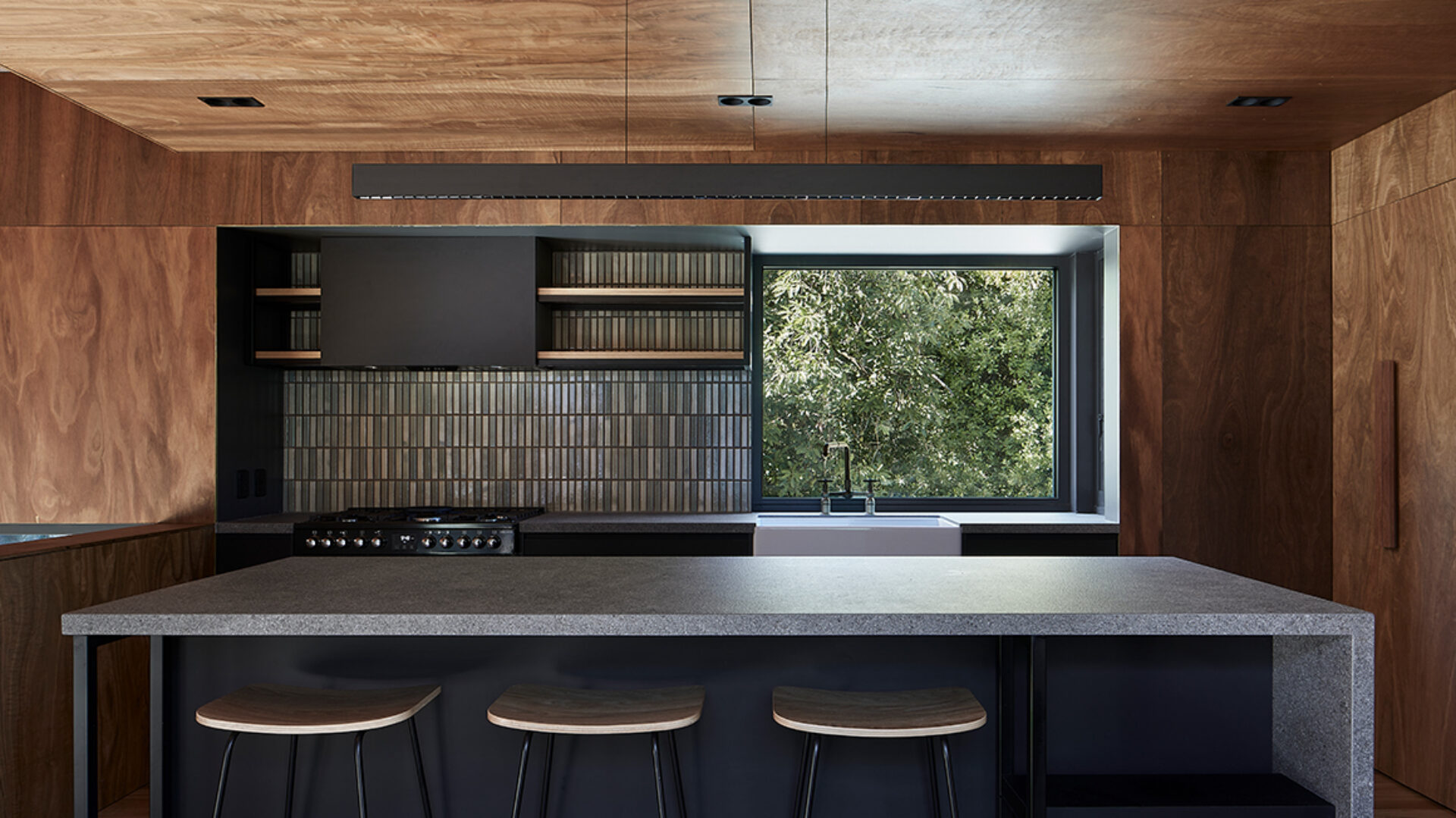 River Residence