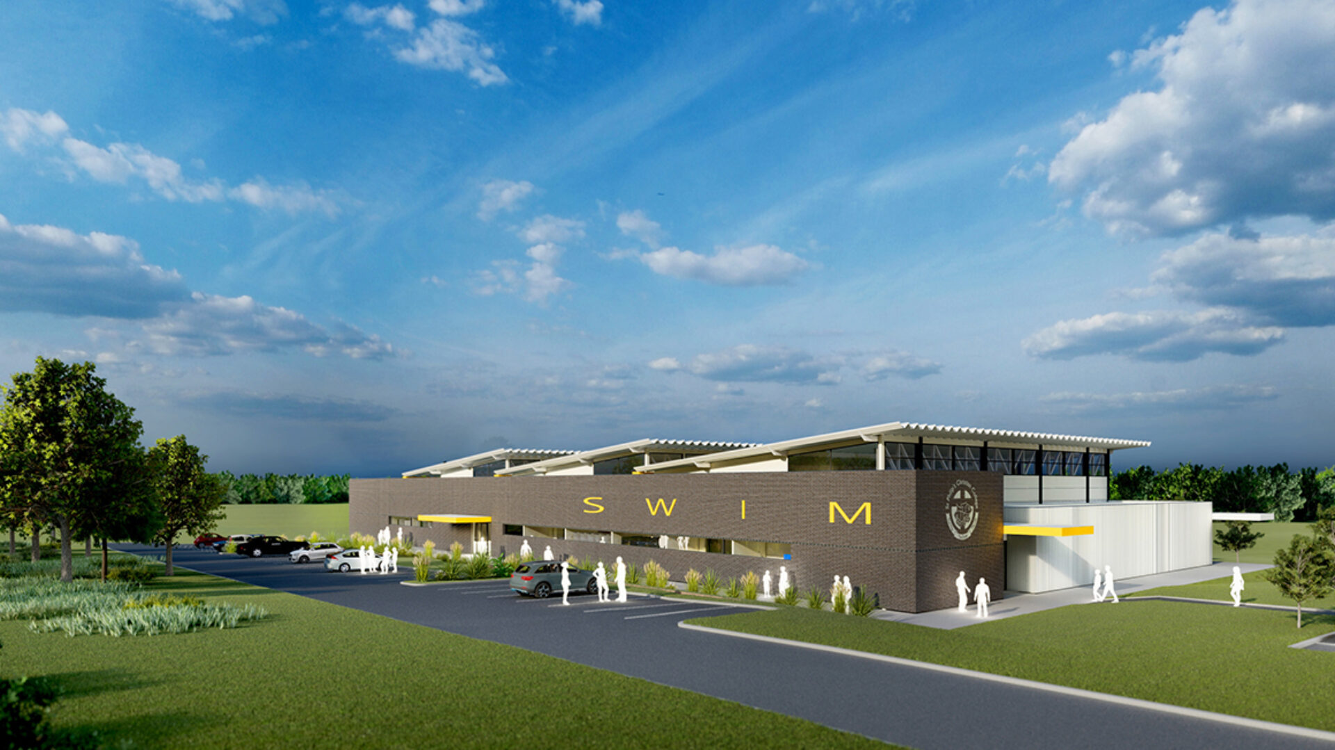 St Philip’s Christian College Cessnock - Aquatic Centre