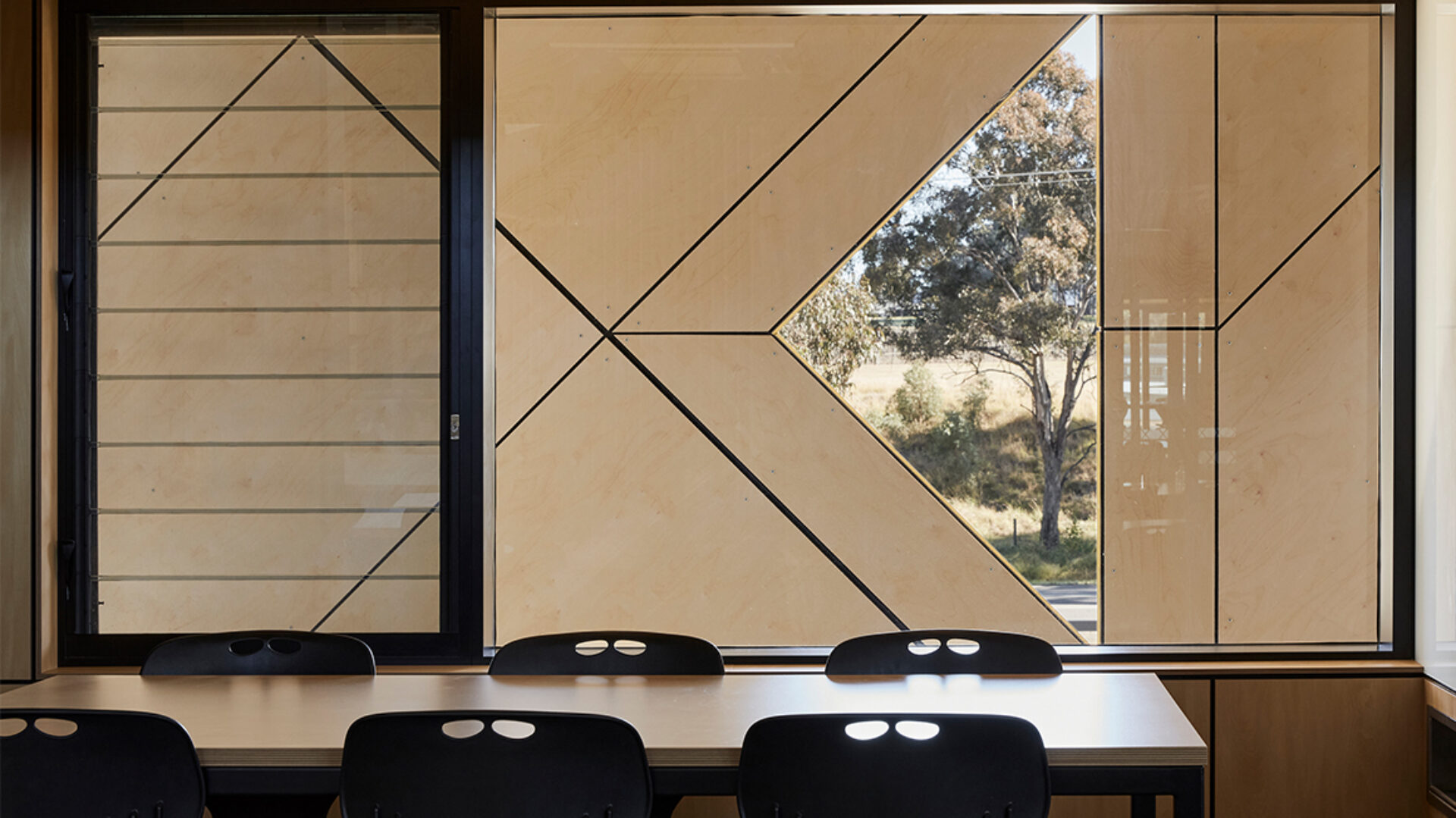St Philip’s Christian College Cessnock - Senior Building