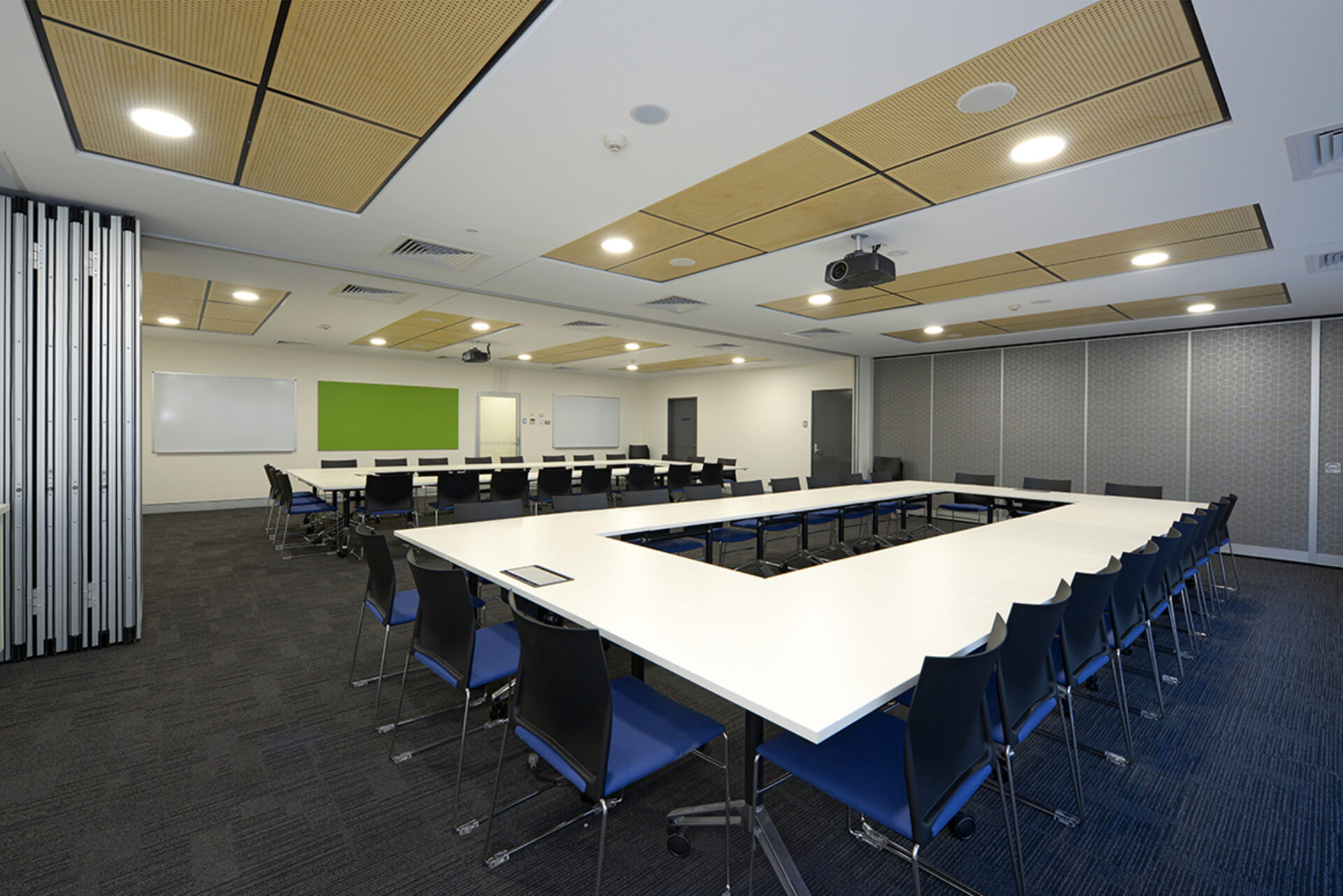 Ausgrid Ourimbah Depot