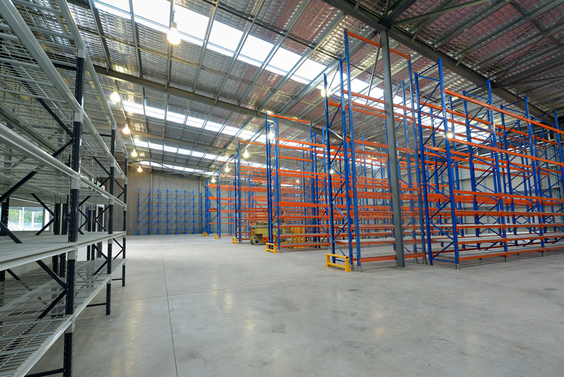 Ausgrid Ourimbah Depot