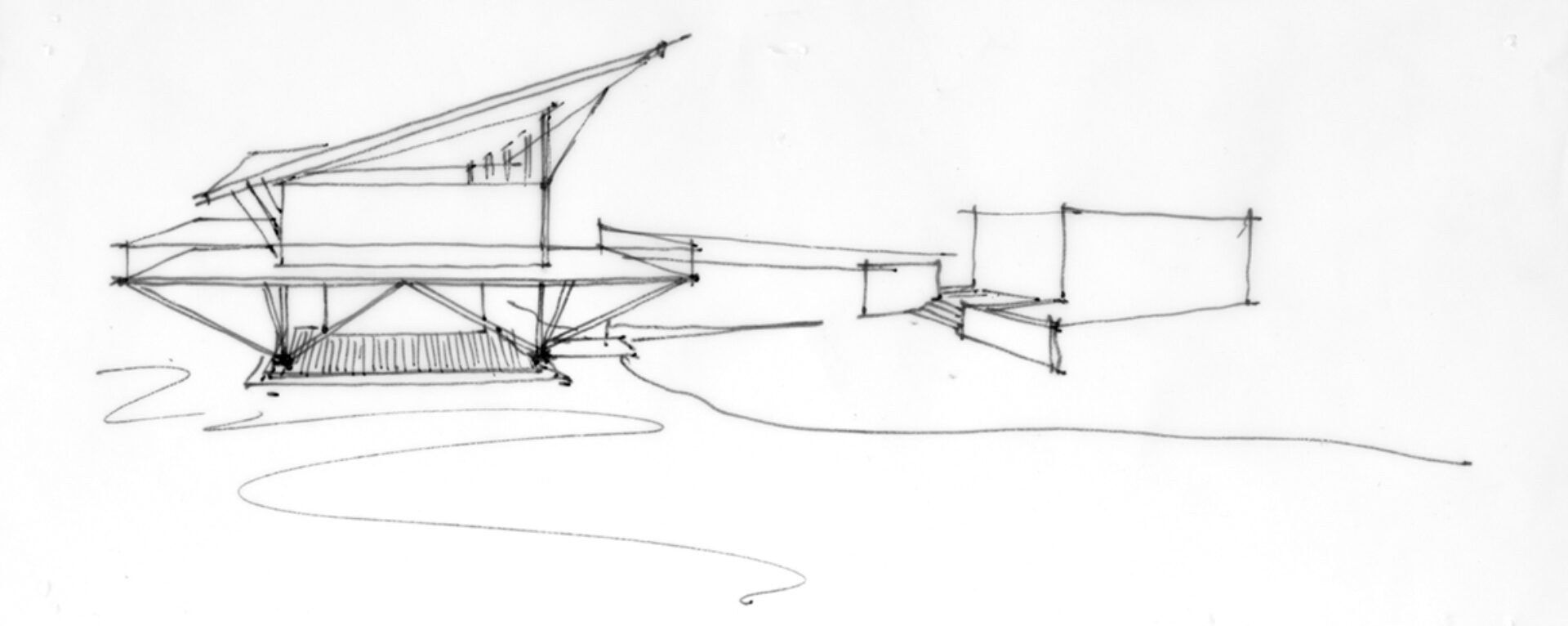 Burton Residence