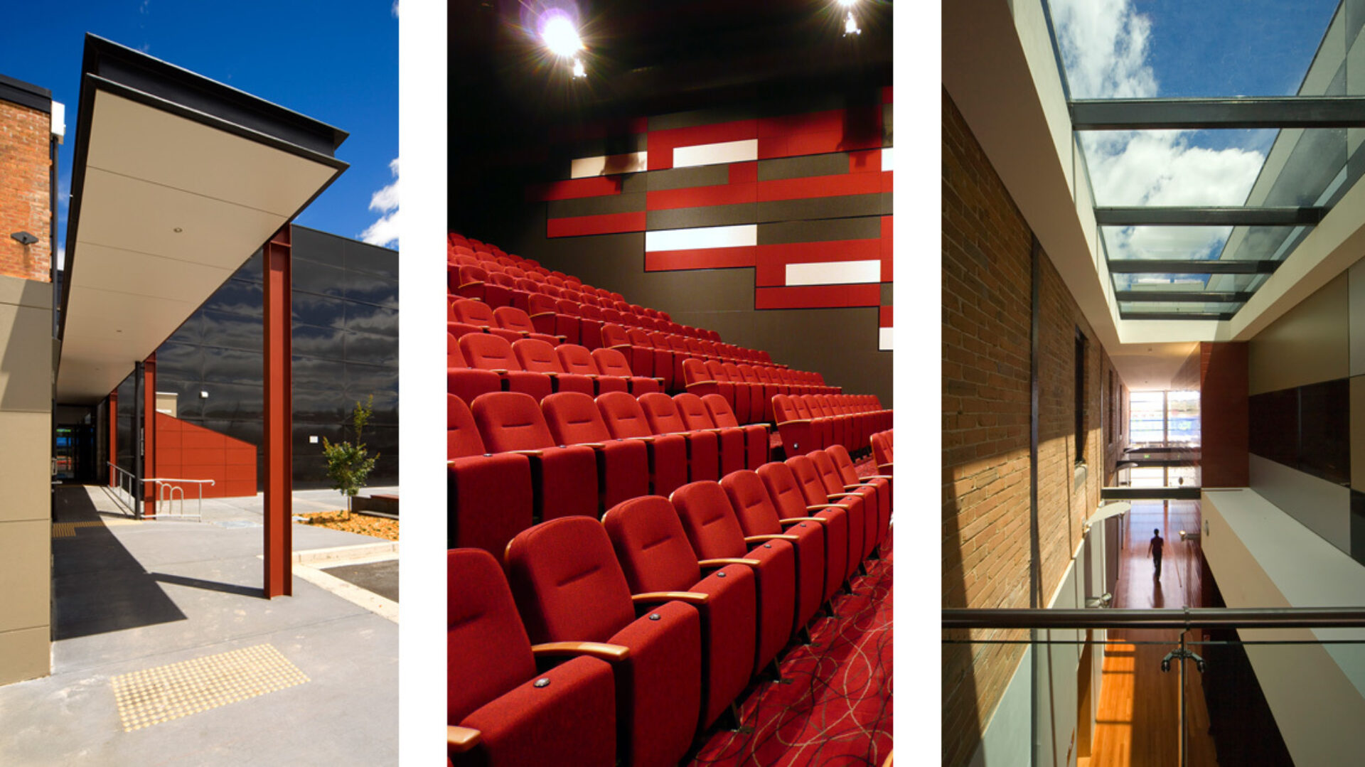 Cessnock Performing Arts Centre & Art Gallery