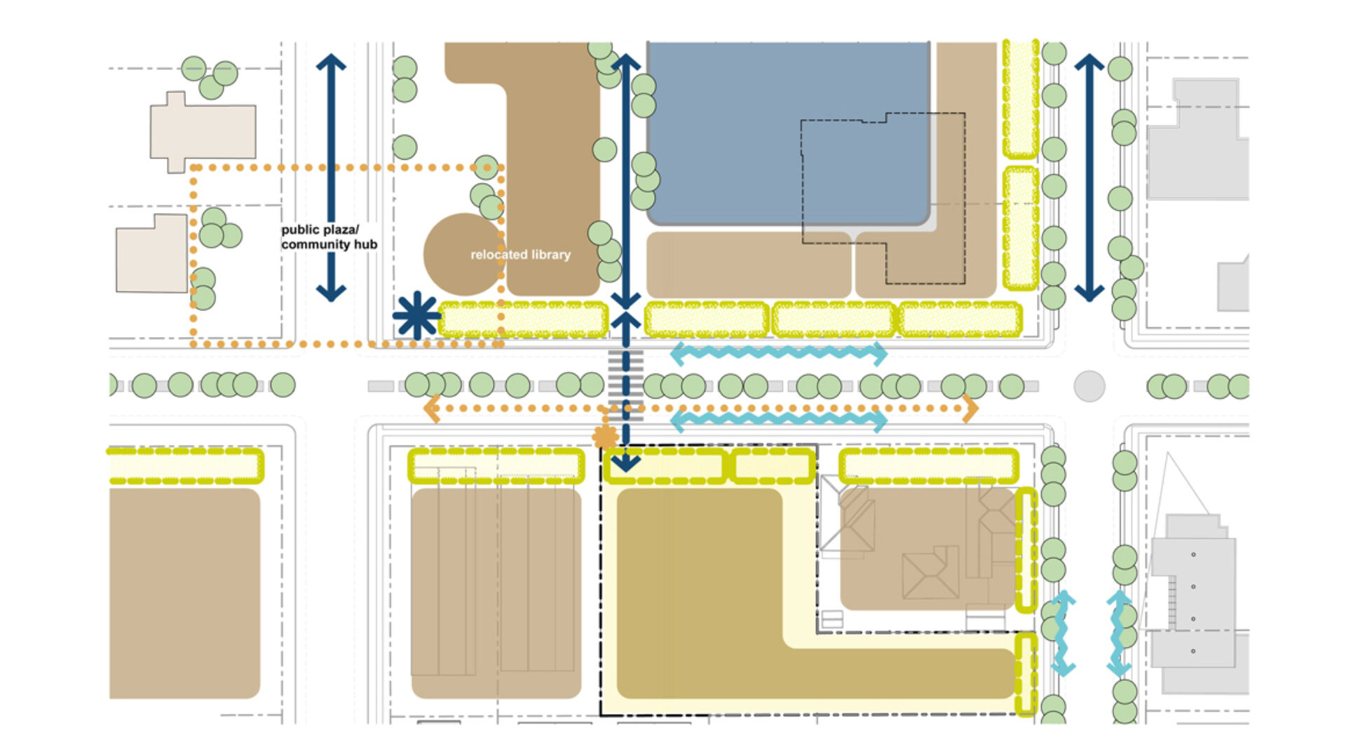 Charlestown Medical Precinct Masterplan