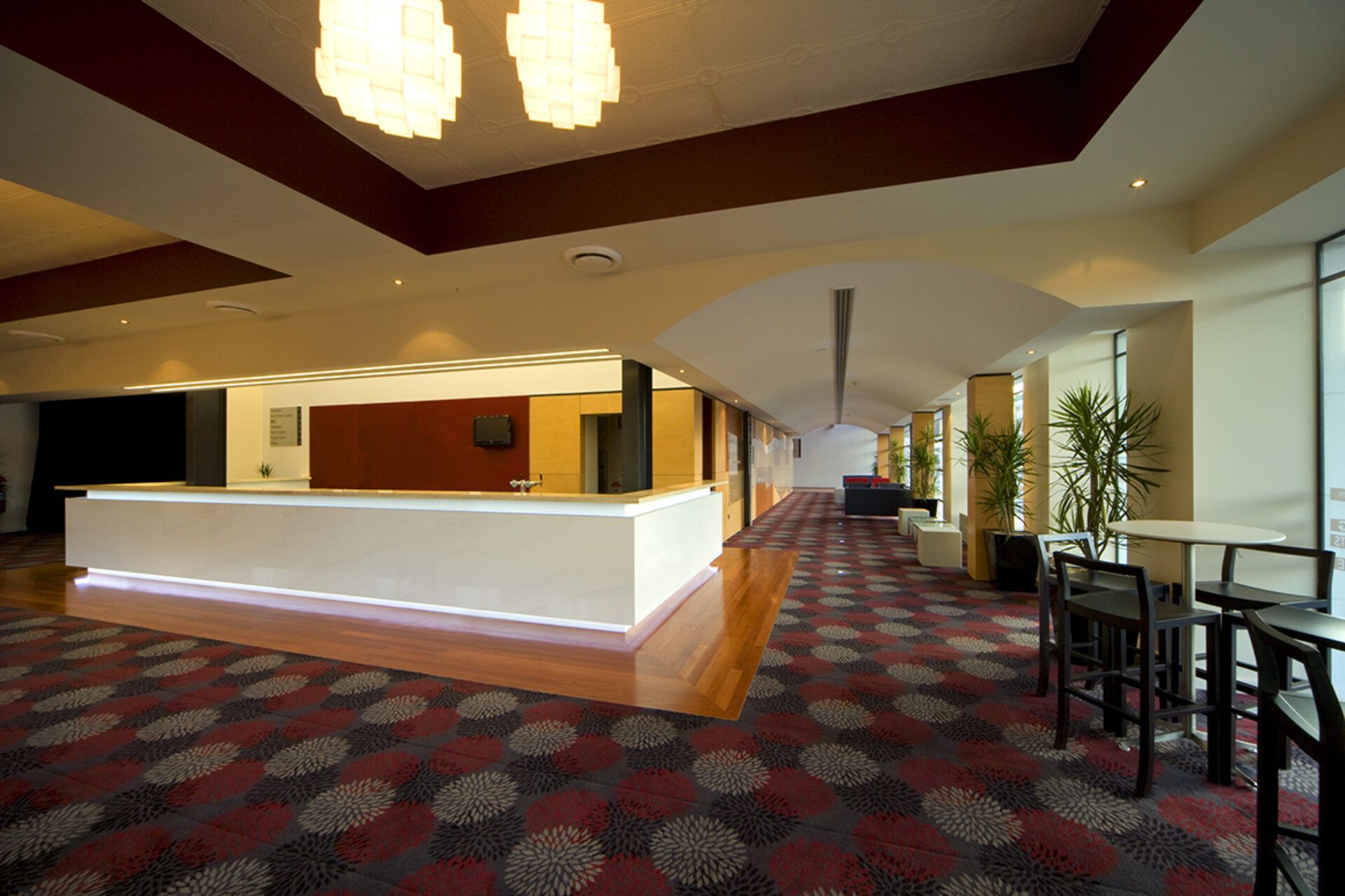 Cessnock Performing Arts Centre & Art Gallery