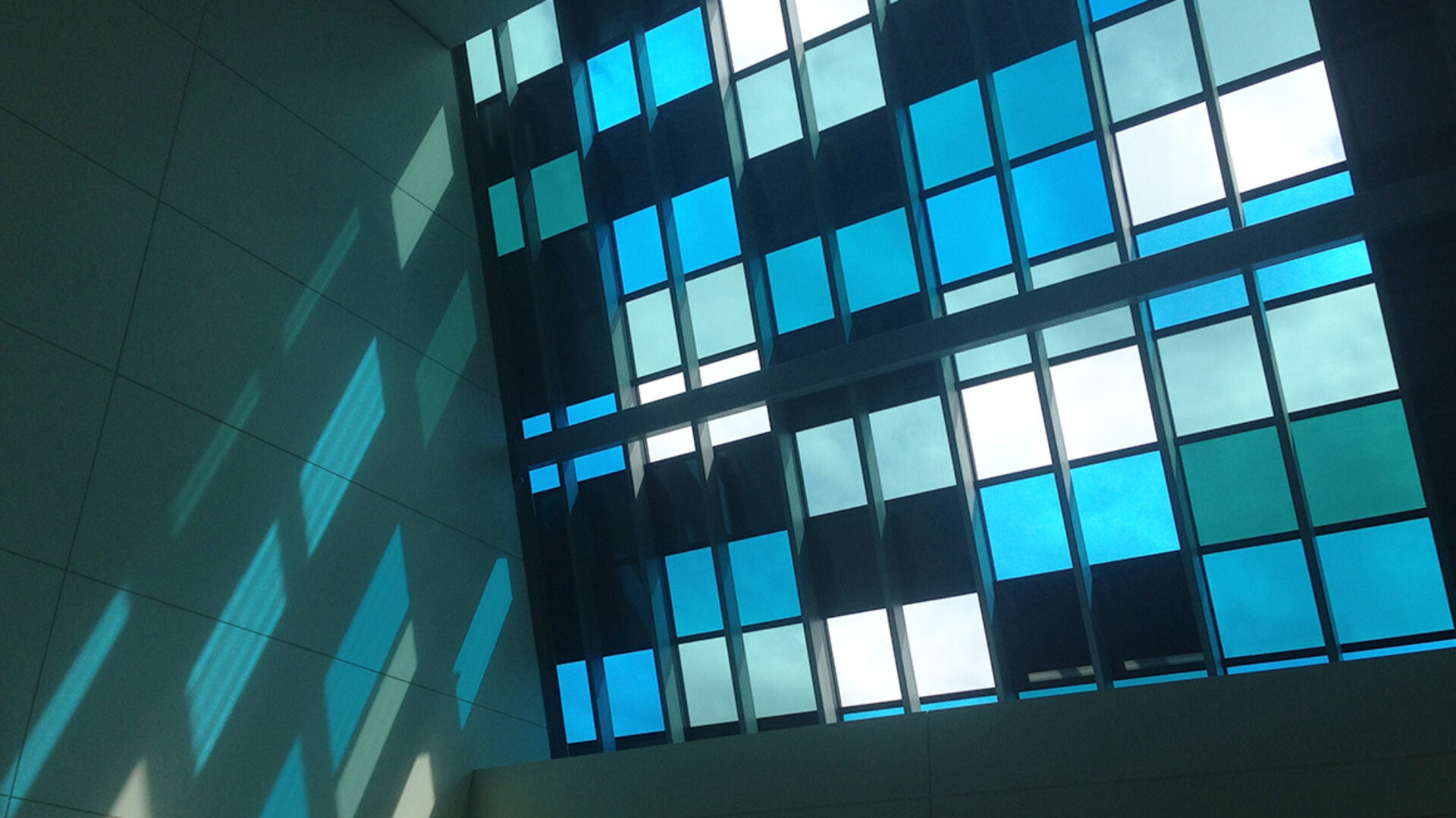 CSIRO Entry Foyer Refurbishment &amp; Solar Panel Upgrade