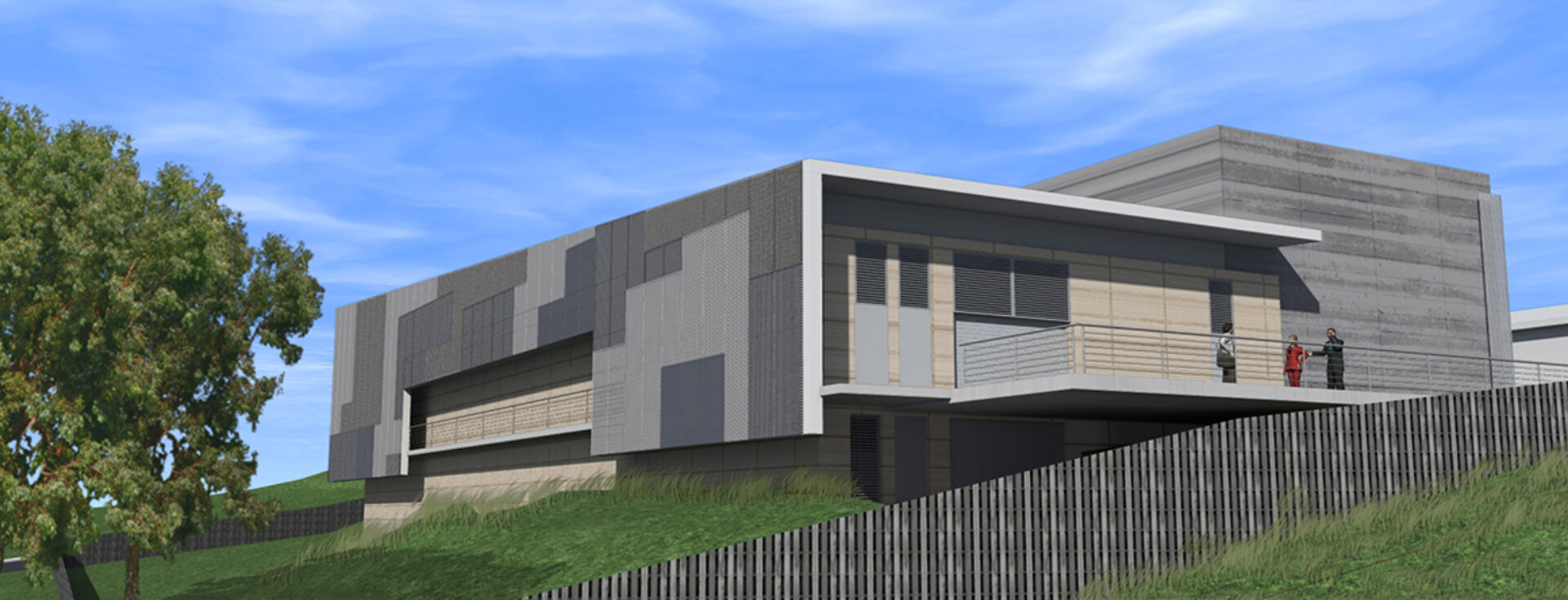 Energy Australia Charlestown Substation
