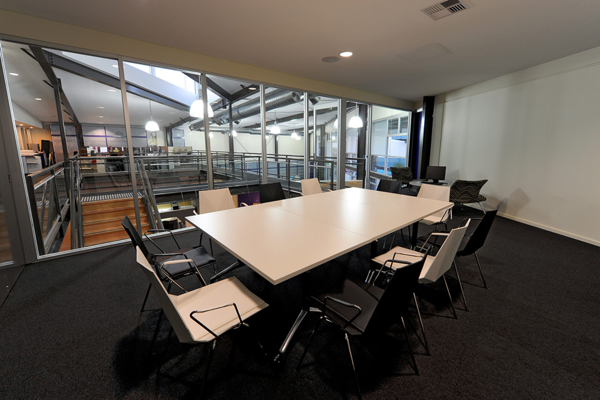 Evolution Advisers Office