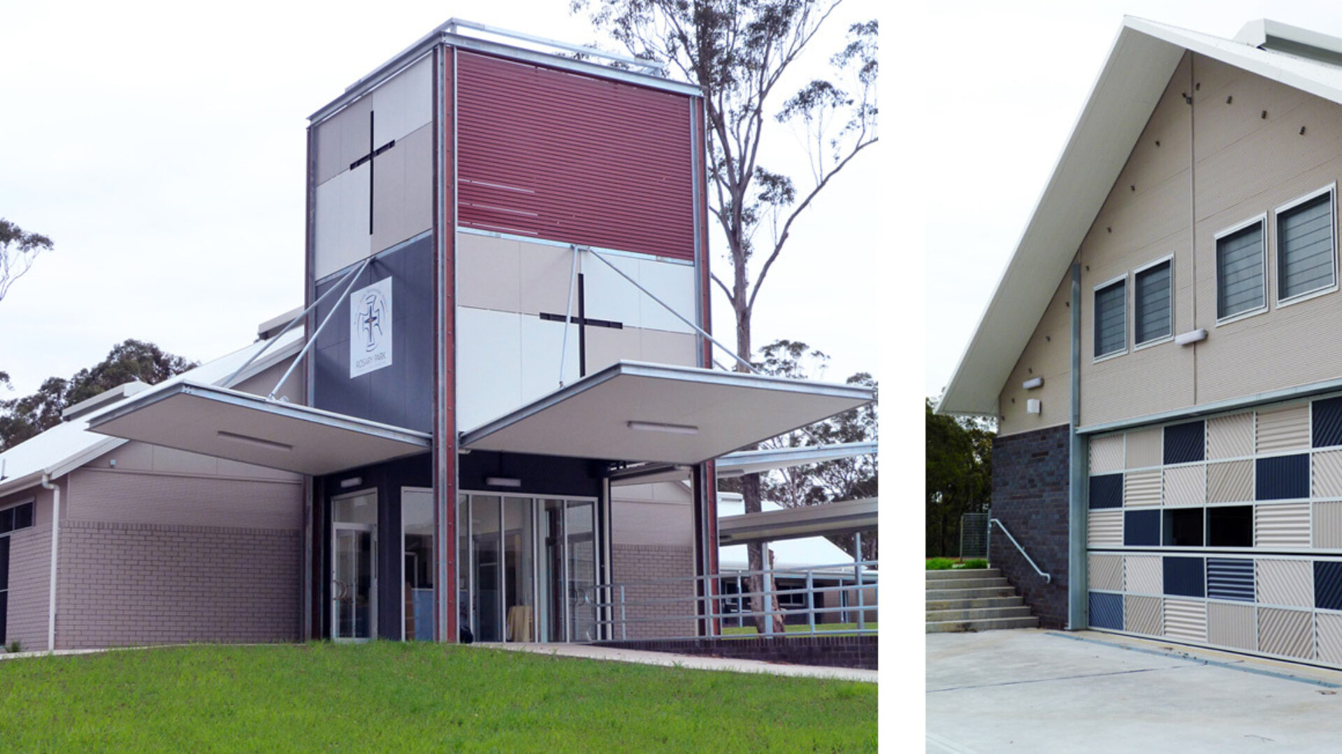Rosary Park Catholic School