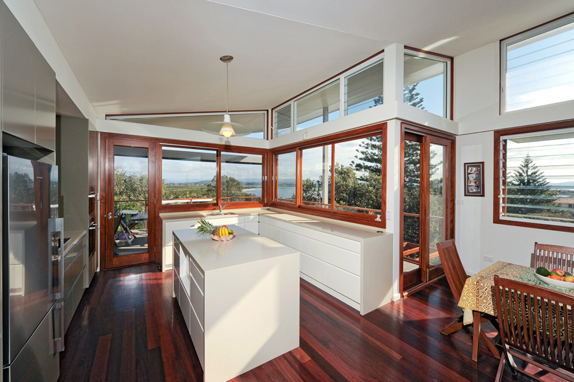 Goldman Price Residence
