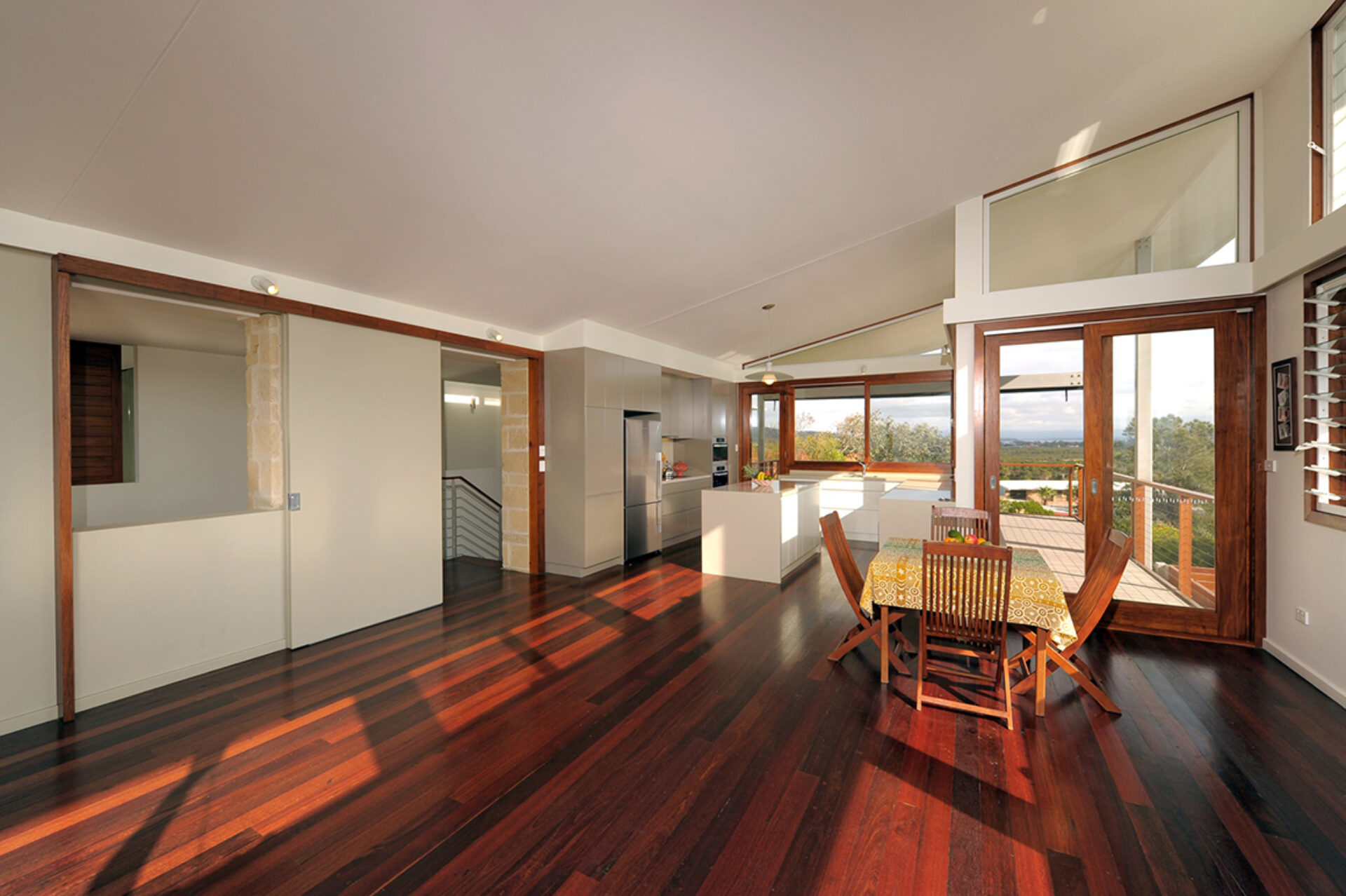 Goldman Price Residence