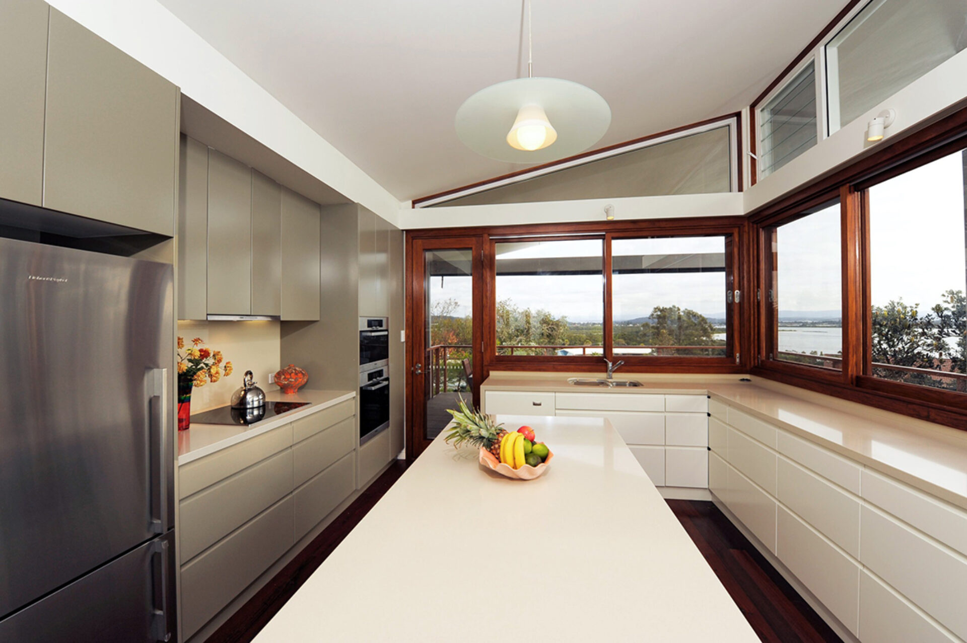 Goldman Price Residence