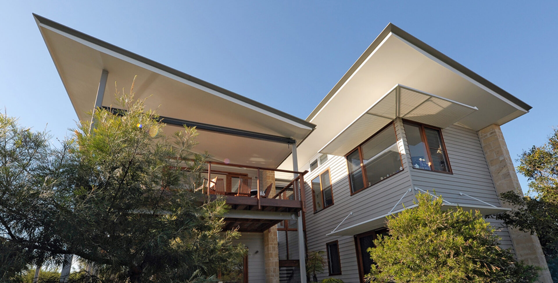 Goldman Price Residence