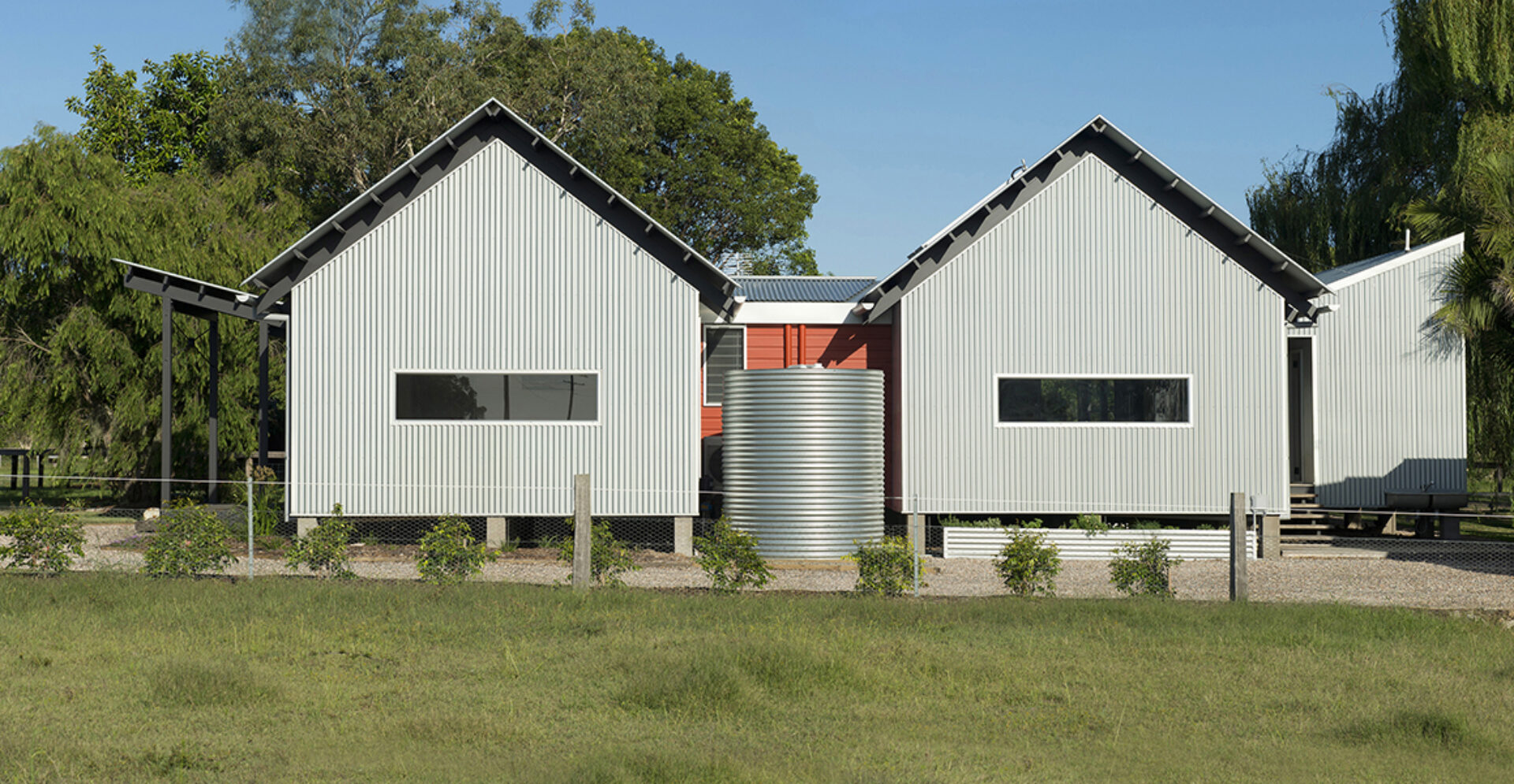 Hunter Valley Farmhouse