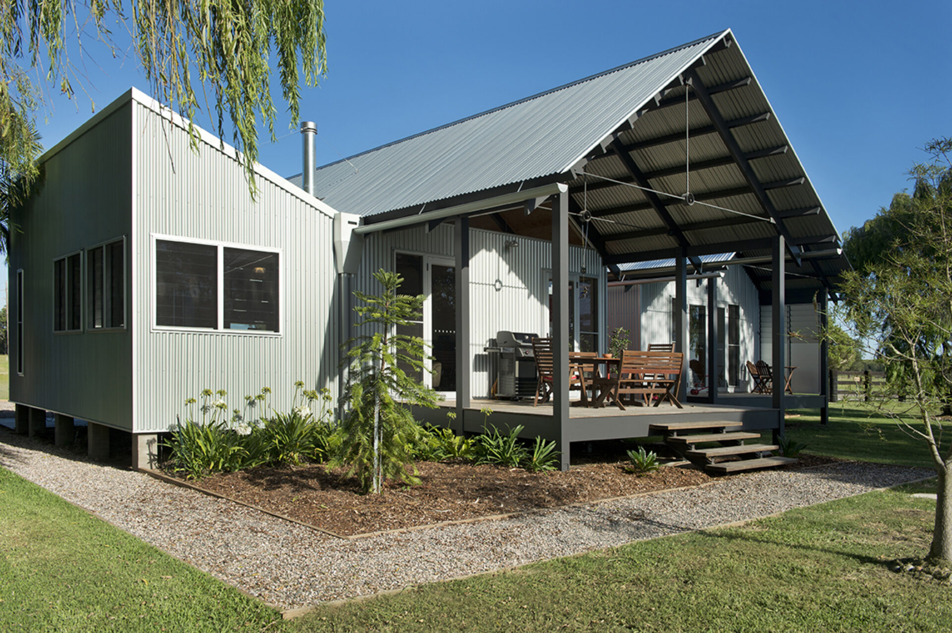 Hunter Valley Farmhouse