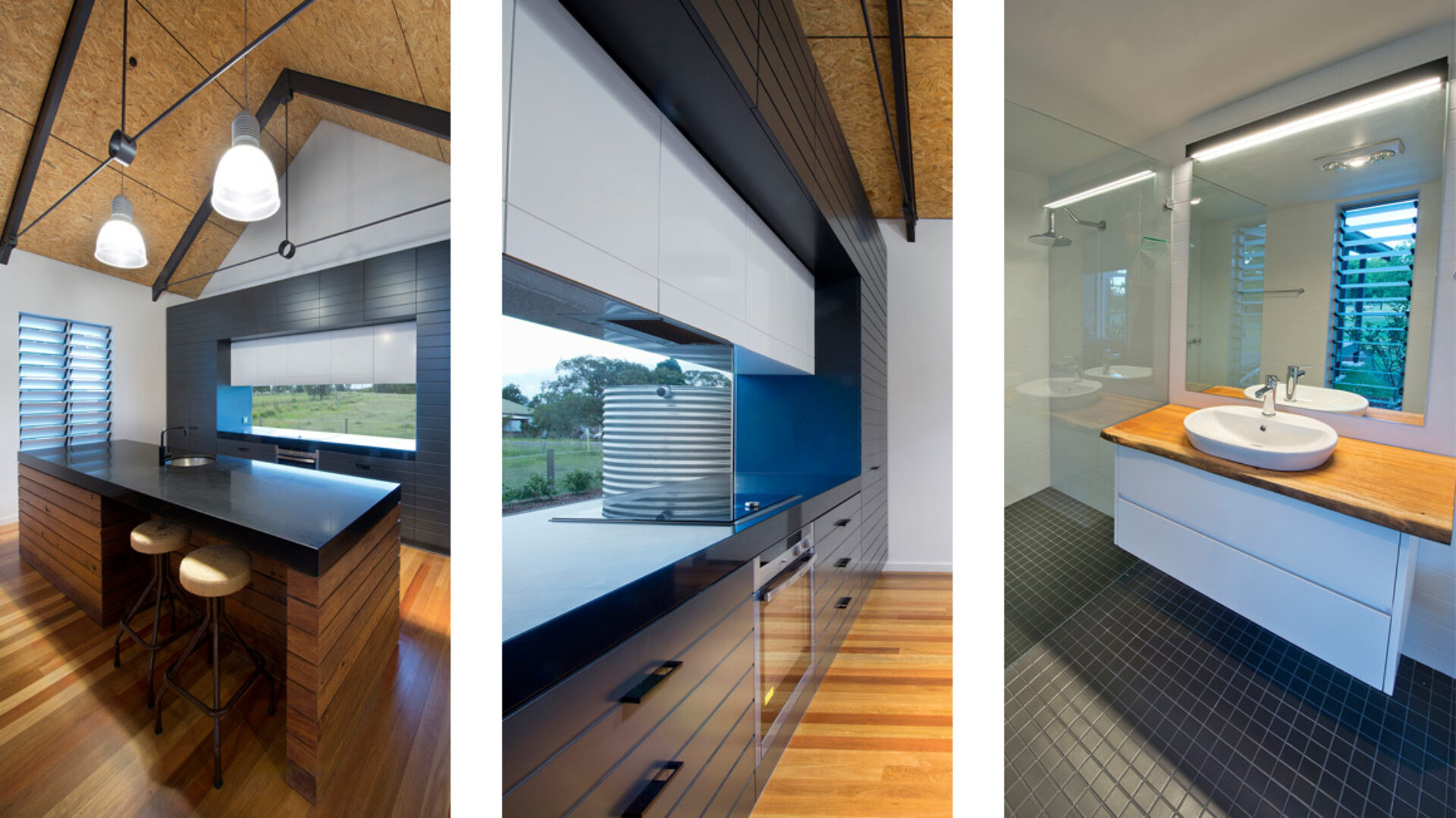 Hunter Valley Farmhouse