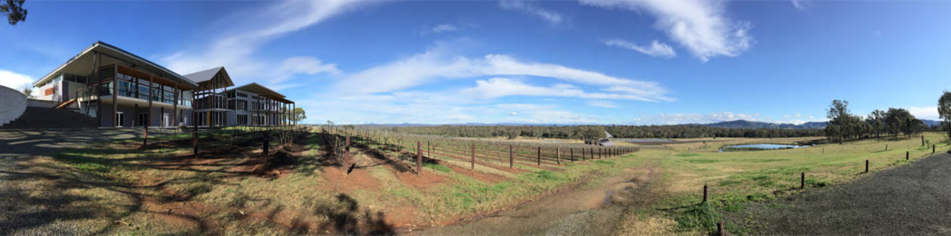 Lambloch Estate