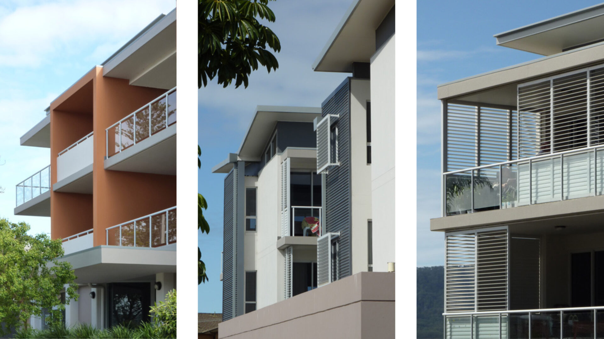 Landsborough Street Apartments