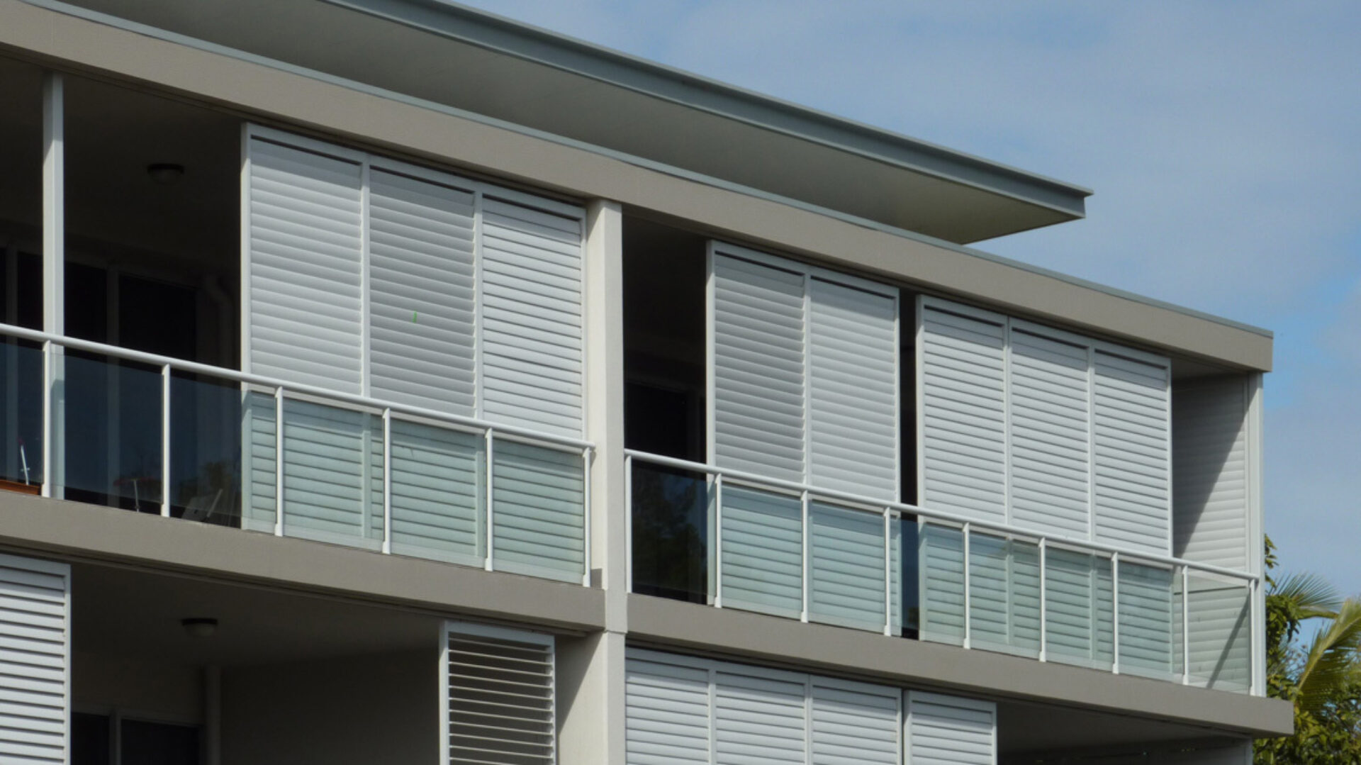 Landsborough Street Apartments