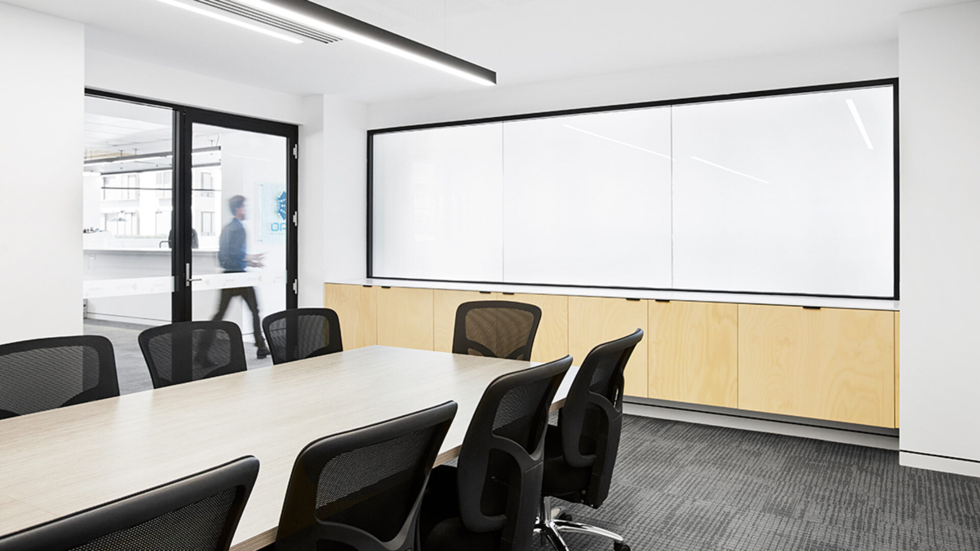 OAS Technology Office