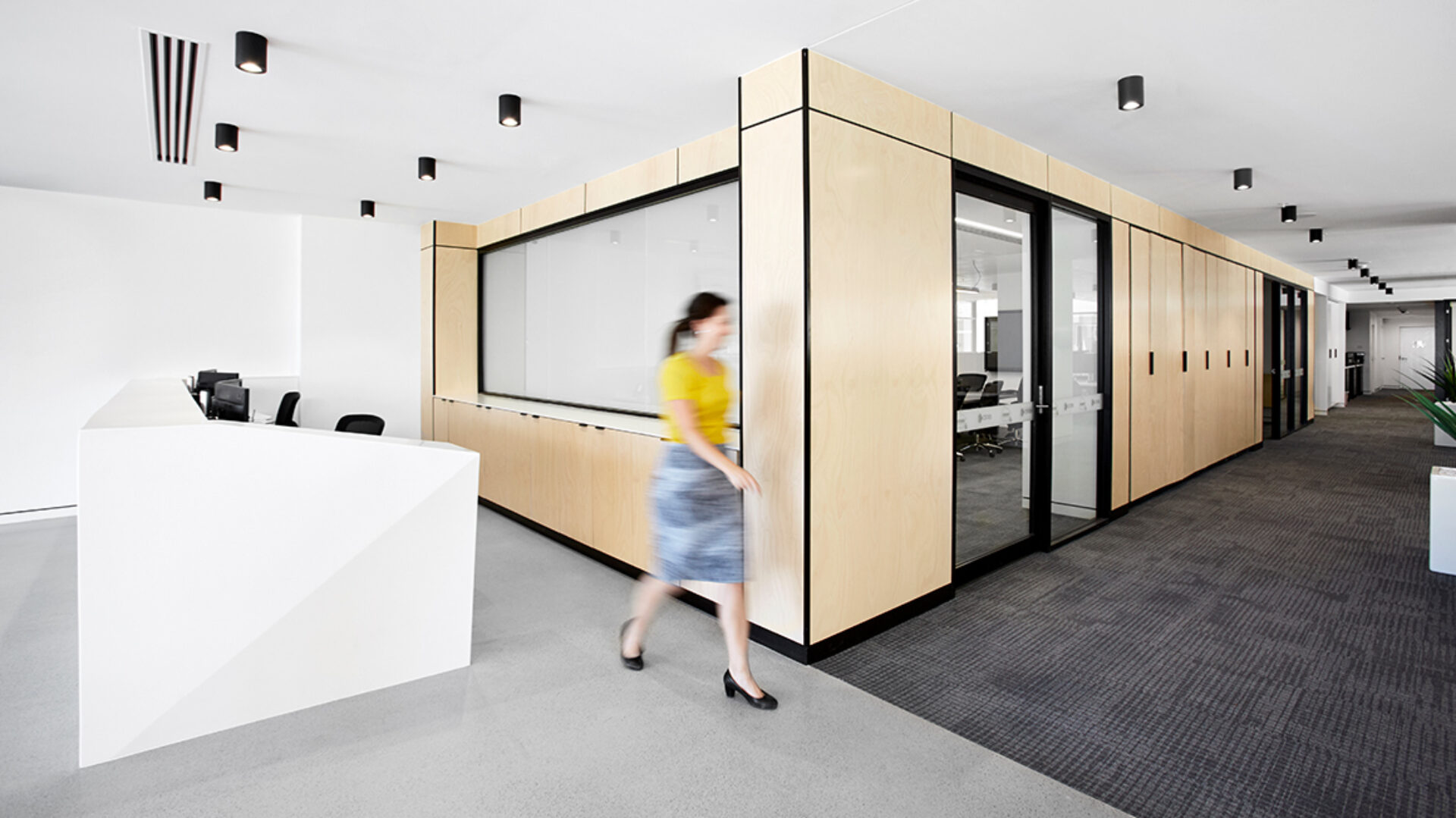 OAS Technology Office