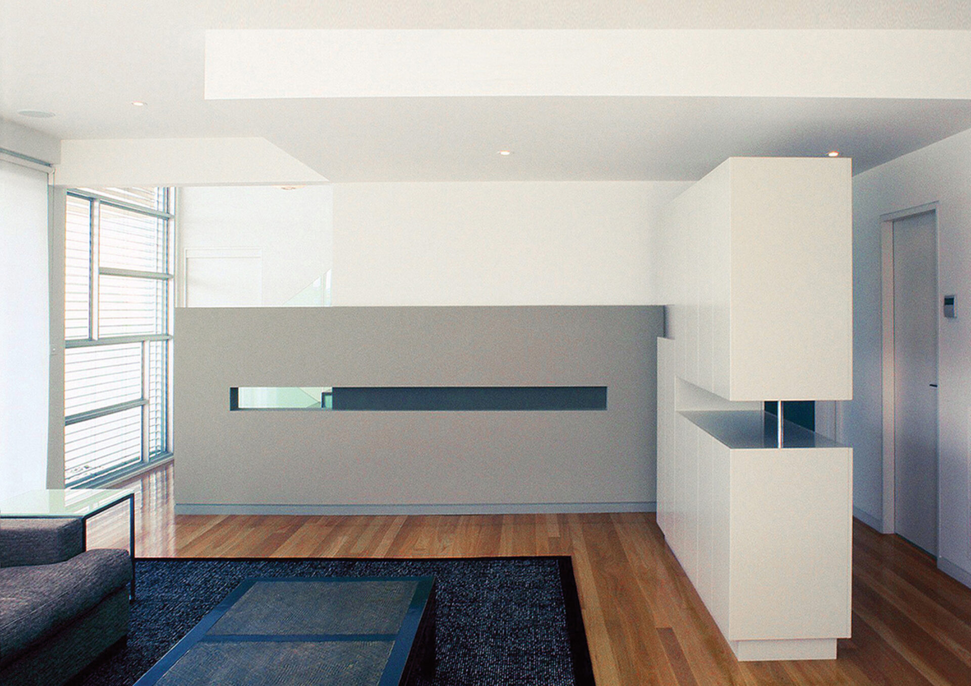 Roddenby Residence