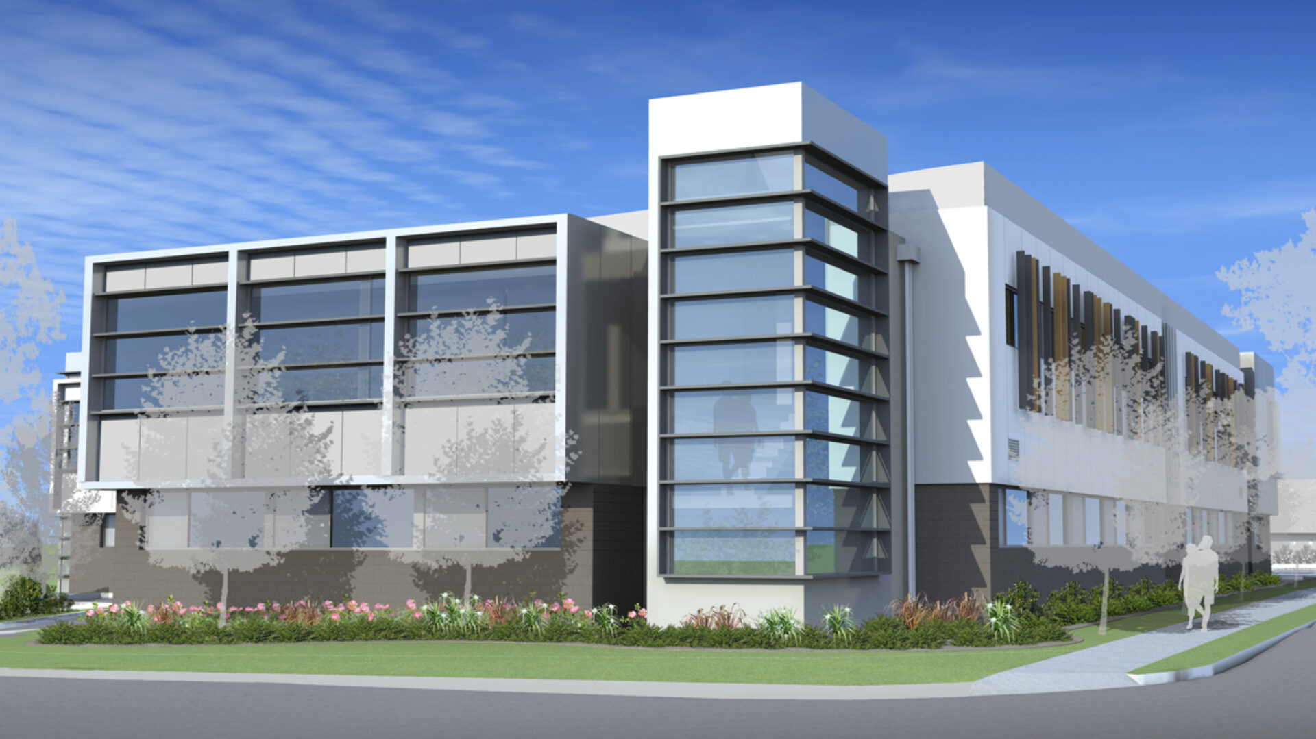 Raymond Terrace HealthOne For Hunter New England Health