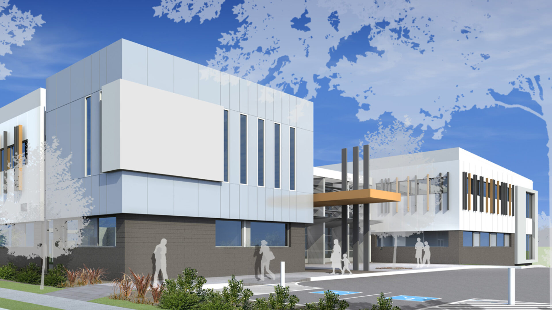 Raymond Terrace HealthOne For Hunter New England Health
