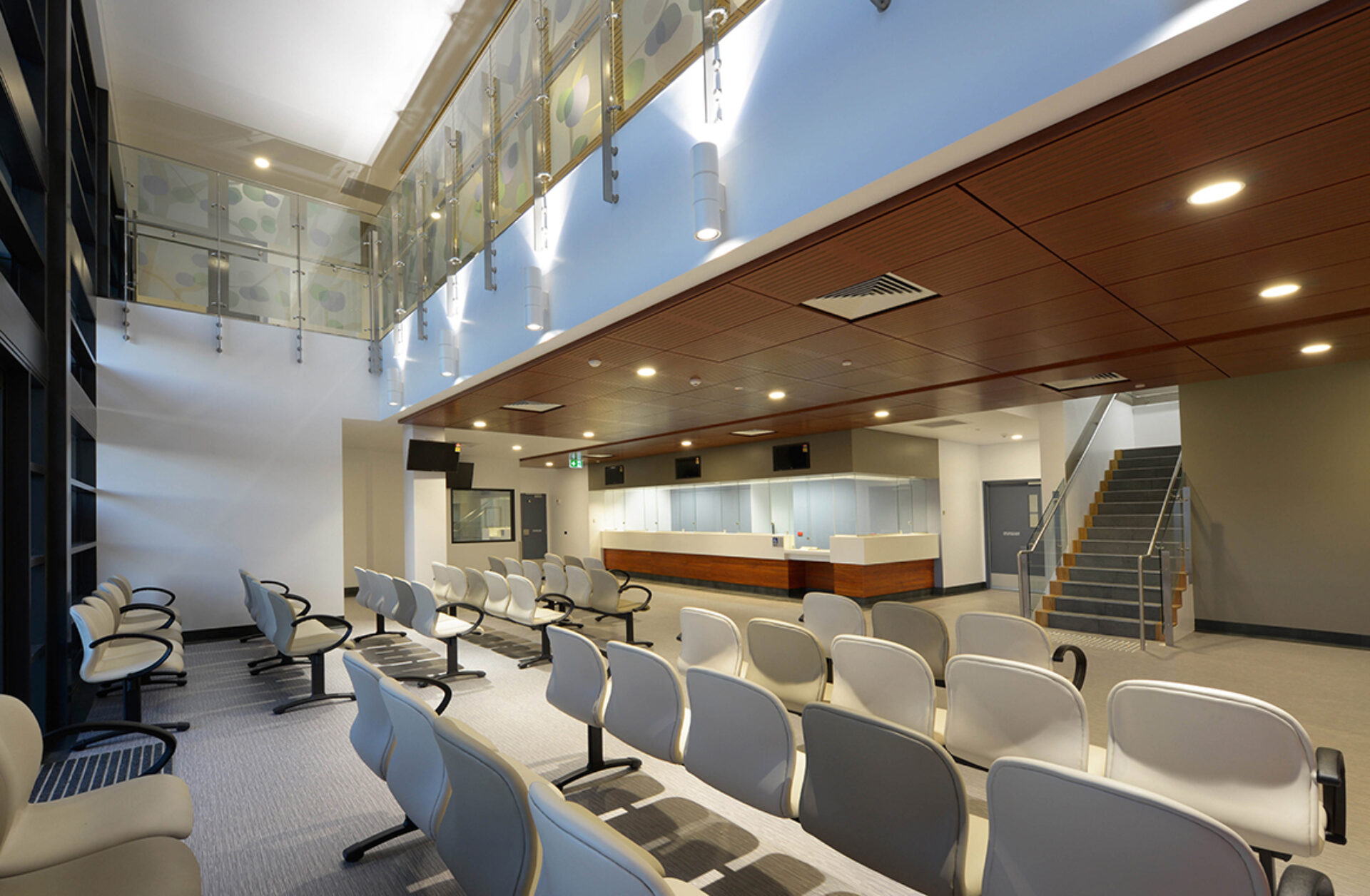 Raymond Terrace HealthOne For Hunter New England Health