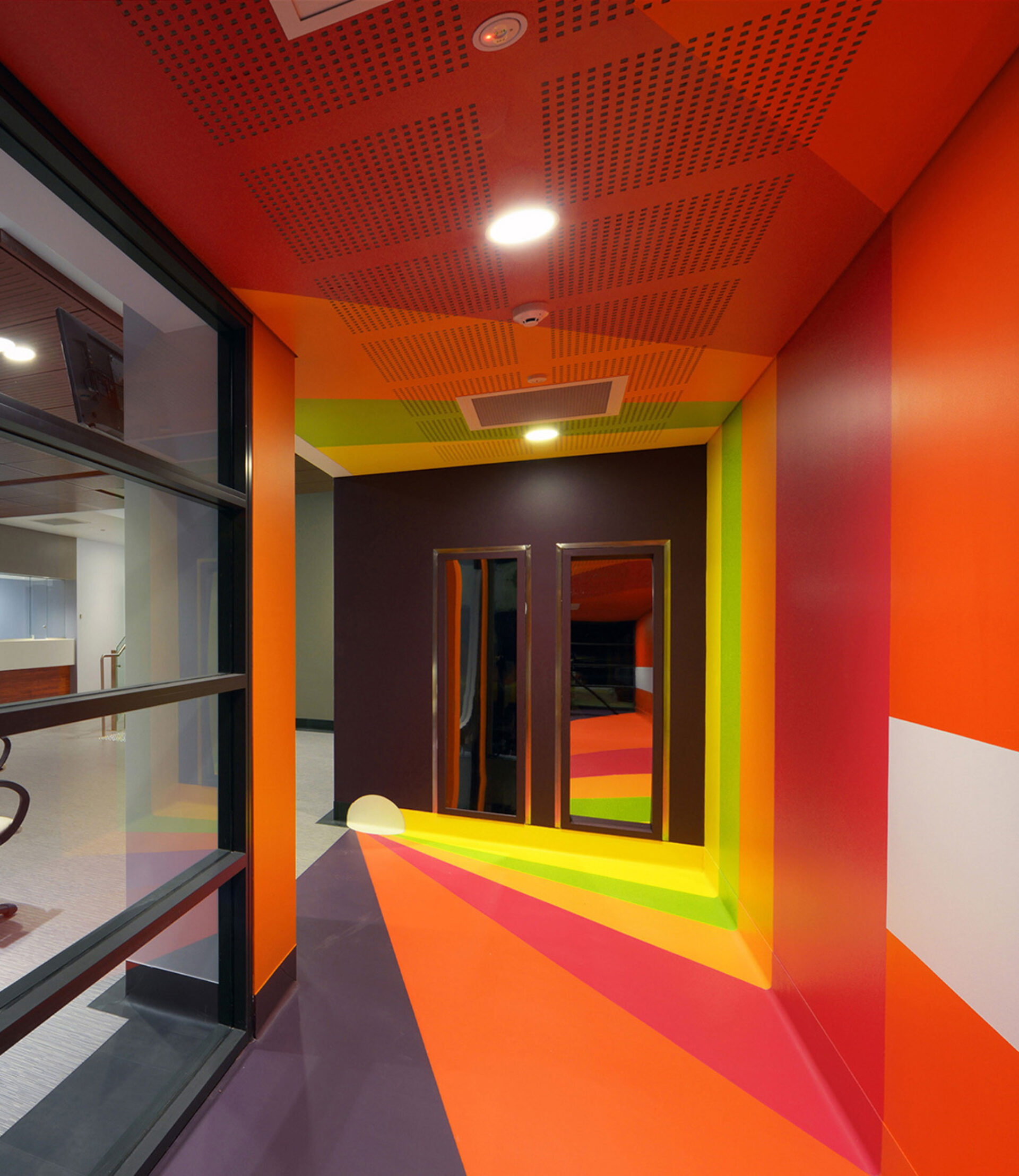 Raymond Terrace HealthOne For Hunter New England Health
