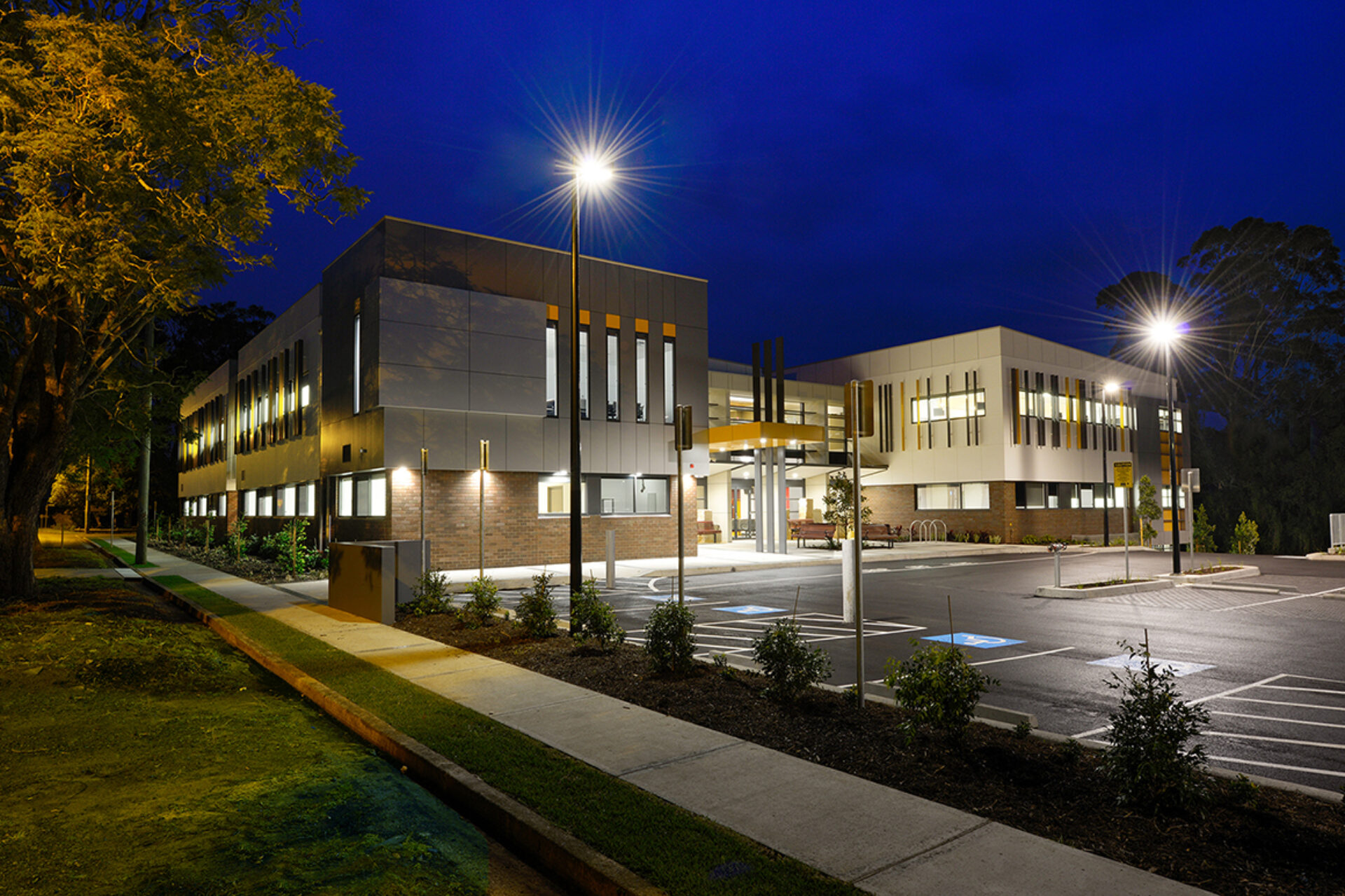 Raymond Terrace HealthOne For Hunter New England Health