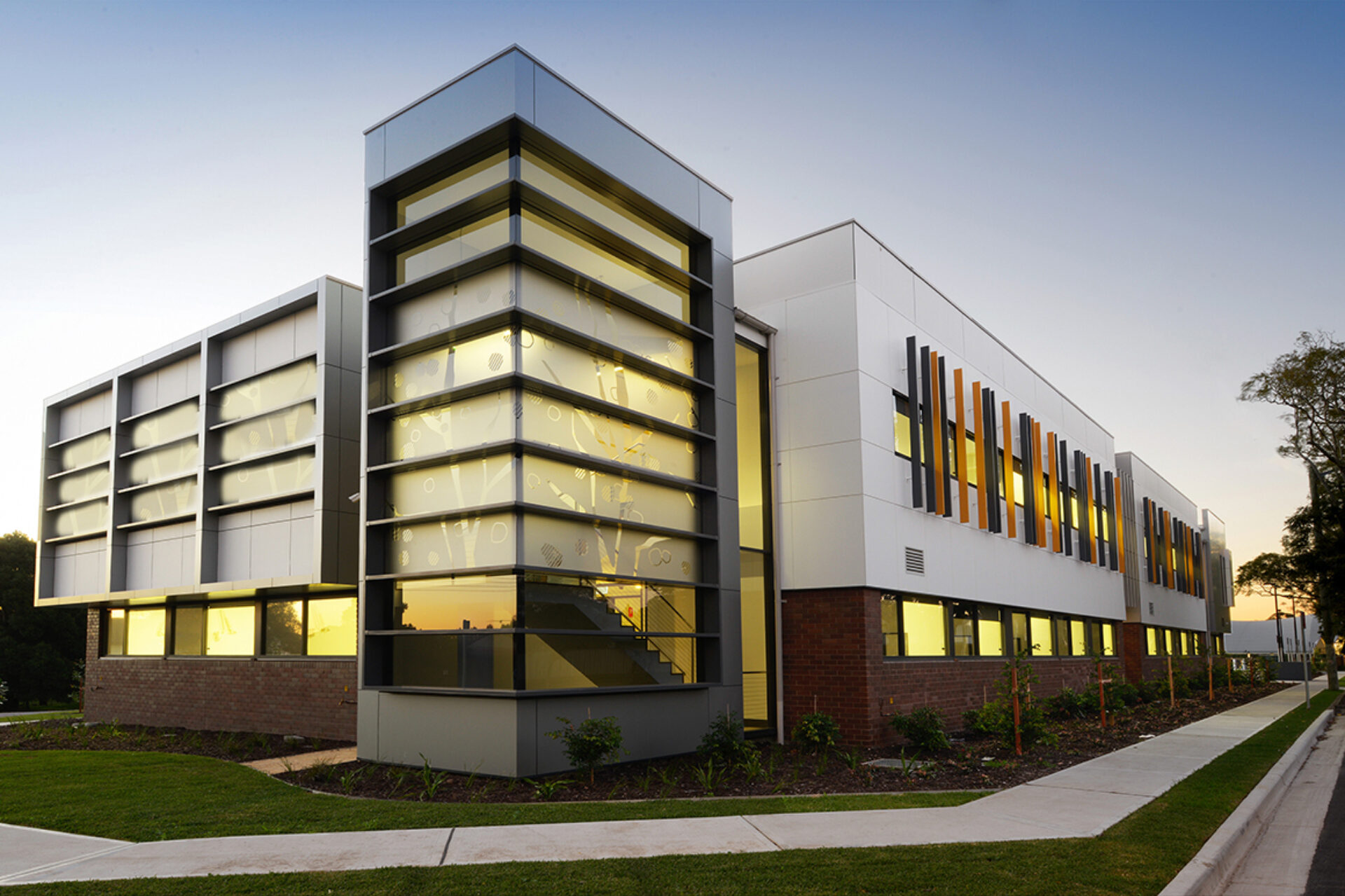 Raymond Terrace HealthOne For Hunter New England Health