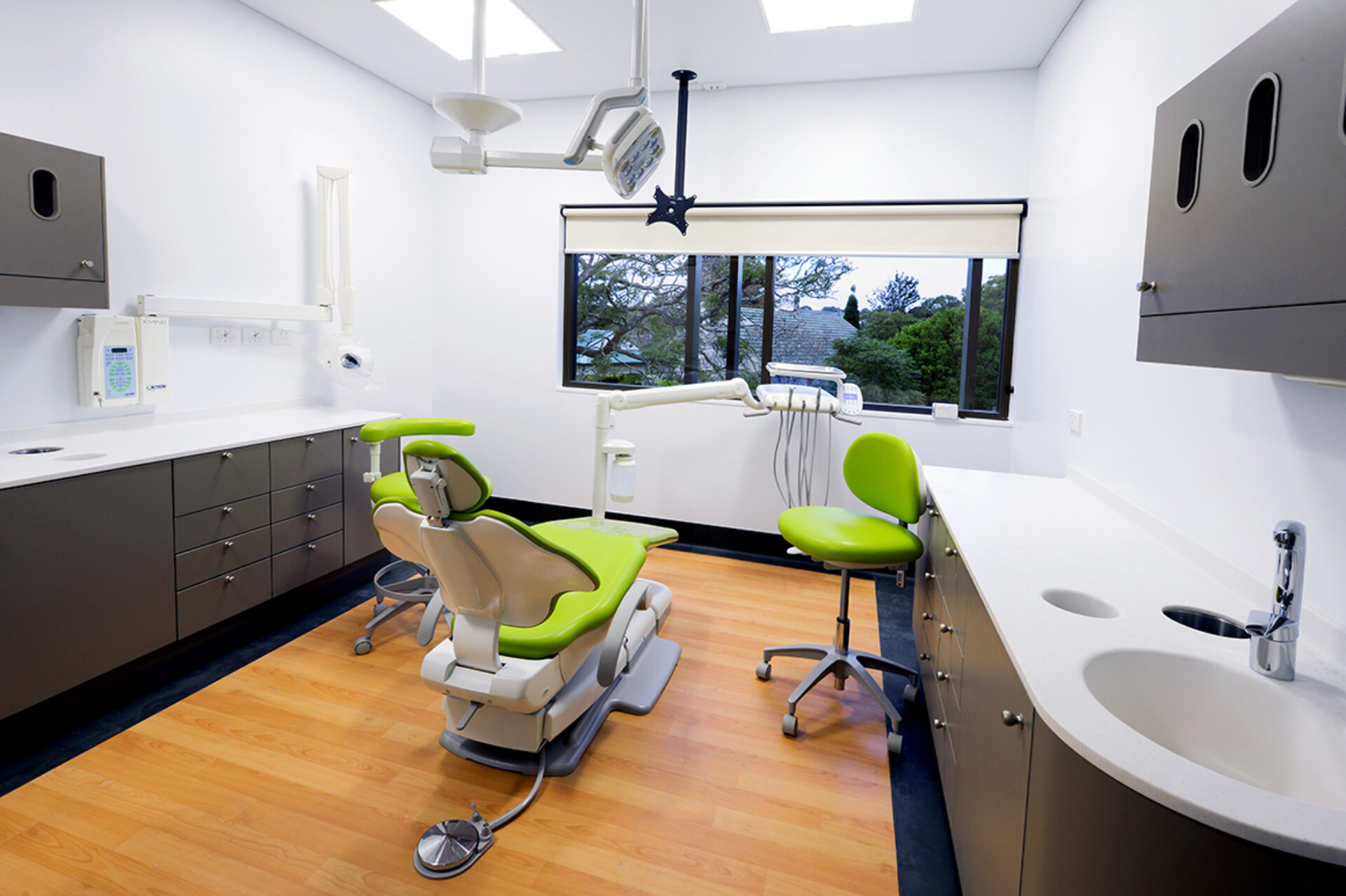 Raymond Terrace HealthOne For Hunter New England Health