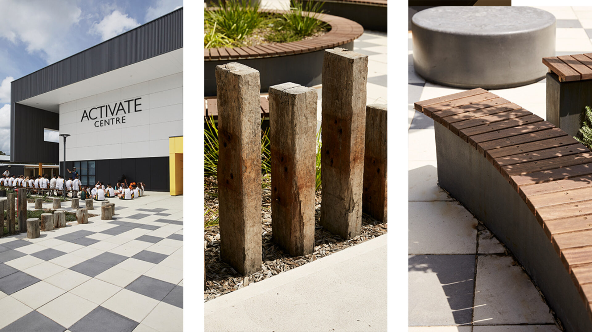 St Philip’s Christian College Cessnock – Activate Centre