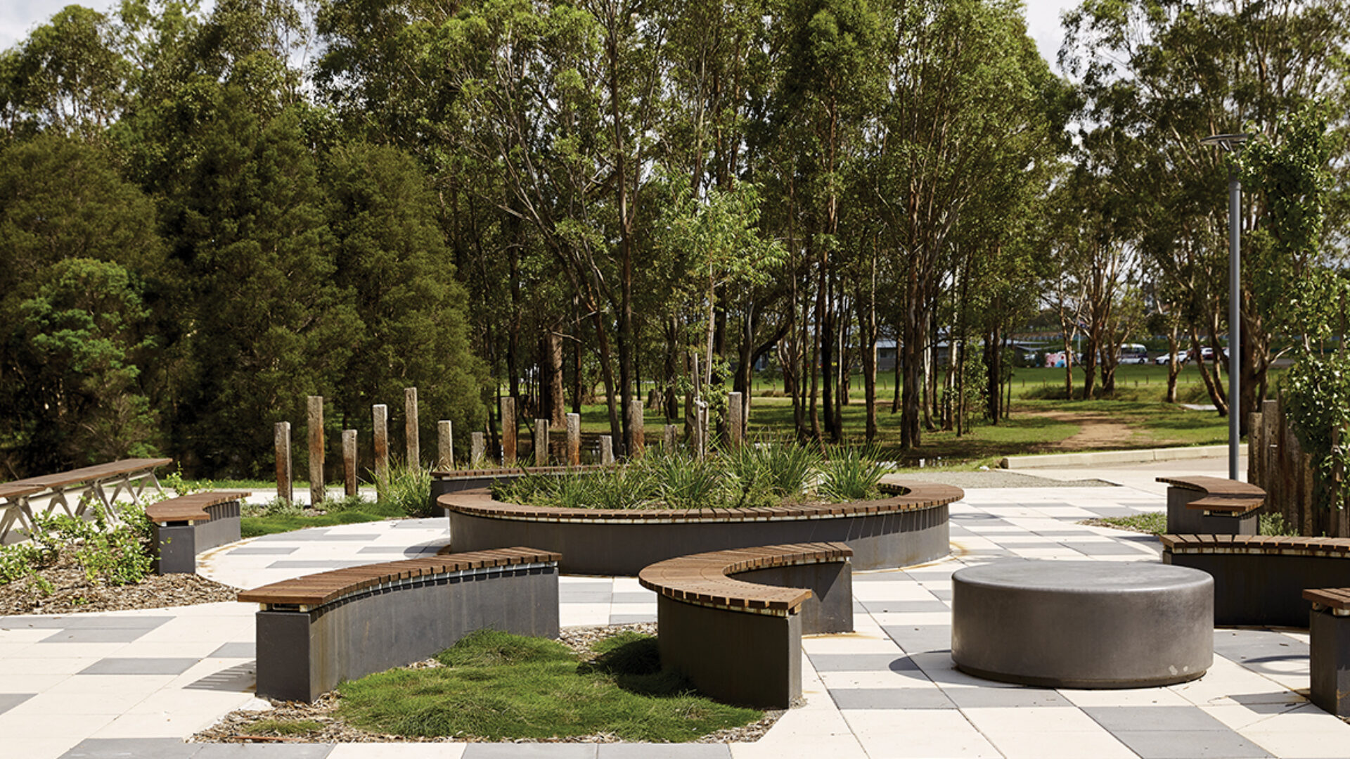 St Philip’s Christian College Cessnock – Activate Centre