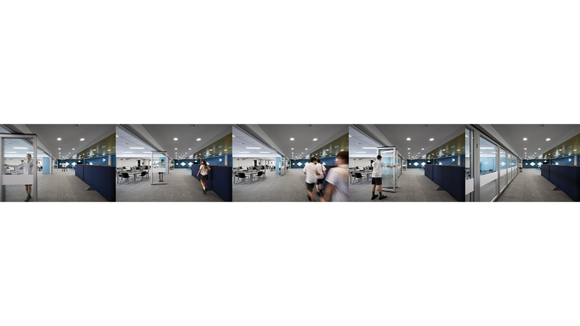 St Philip’s Christian College Port Stephens – Senior Building