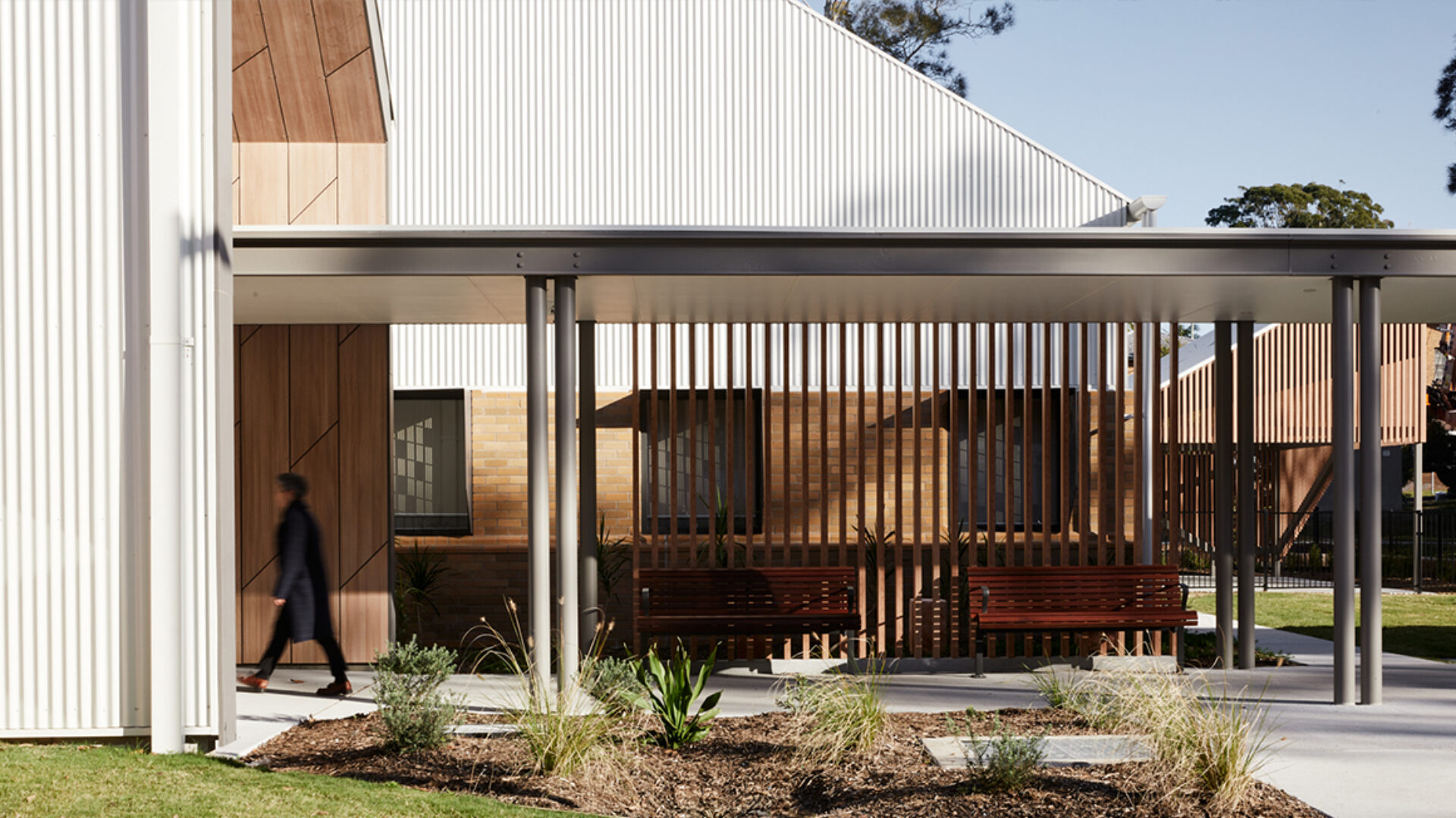 Port Stephens HealthOne For Hunter New England Health