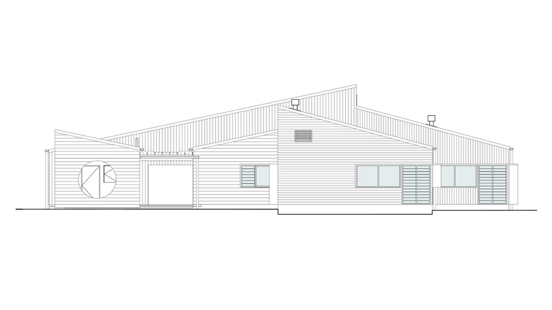 St Patrick's Primary School - Stage One & Two