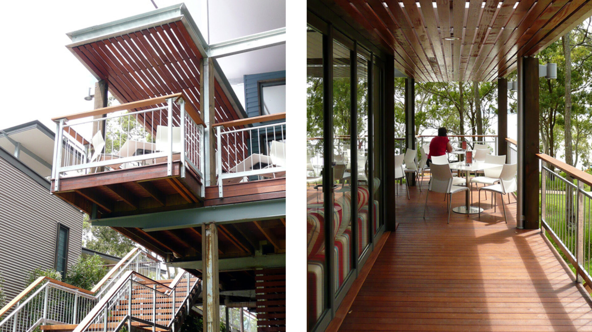 The Lakehouse Cafe, Wallarah