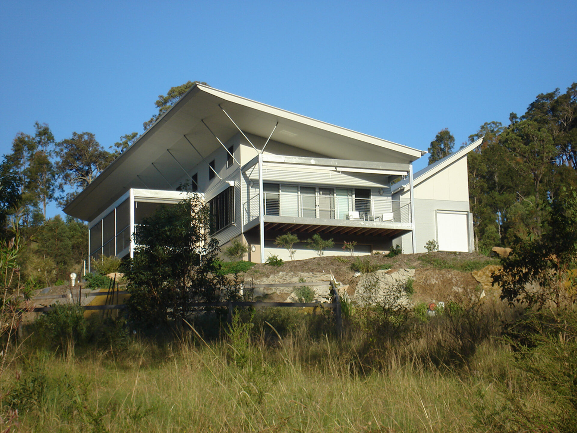 Wallarobba Residence