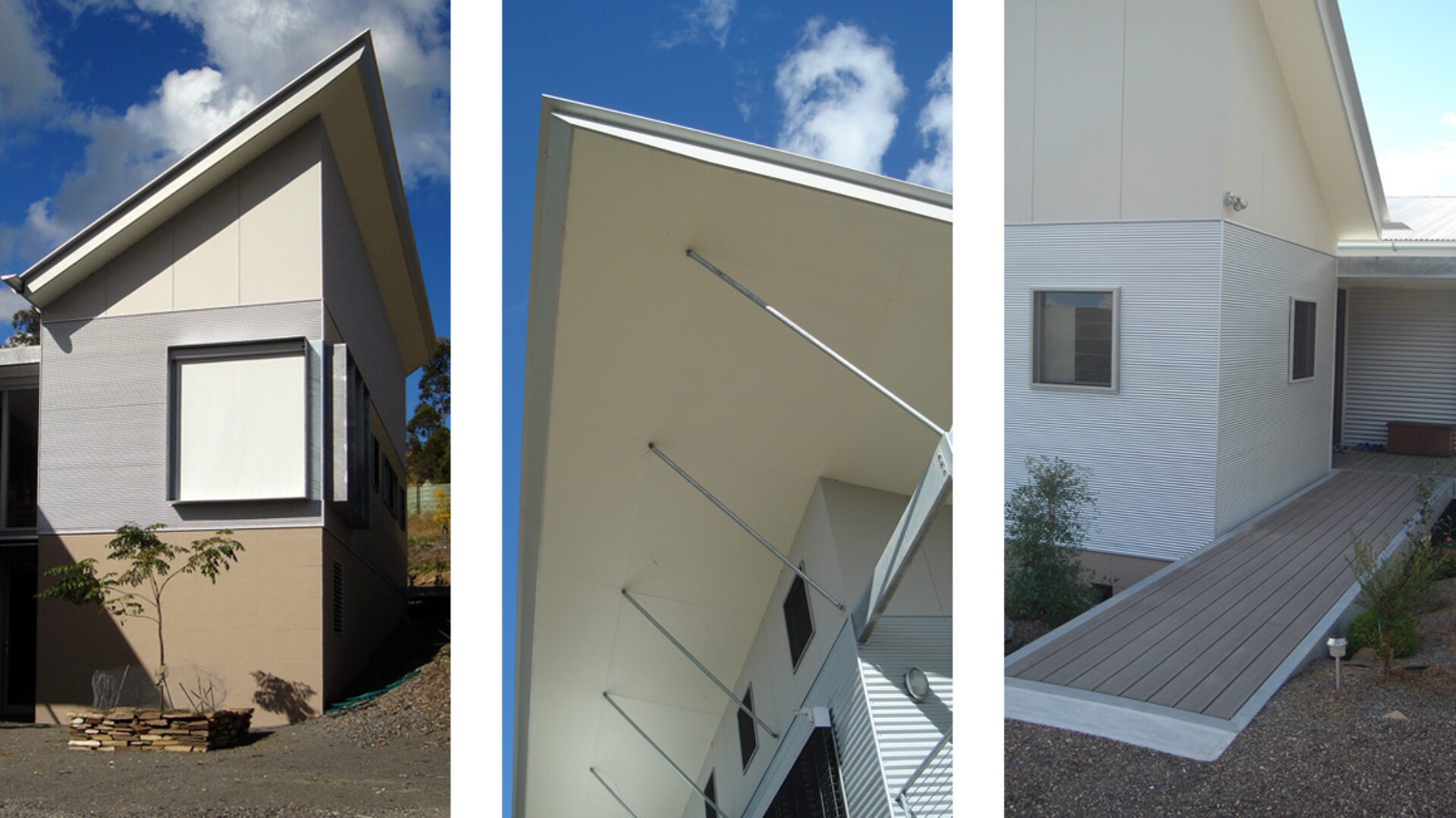 Wallarobba Residence