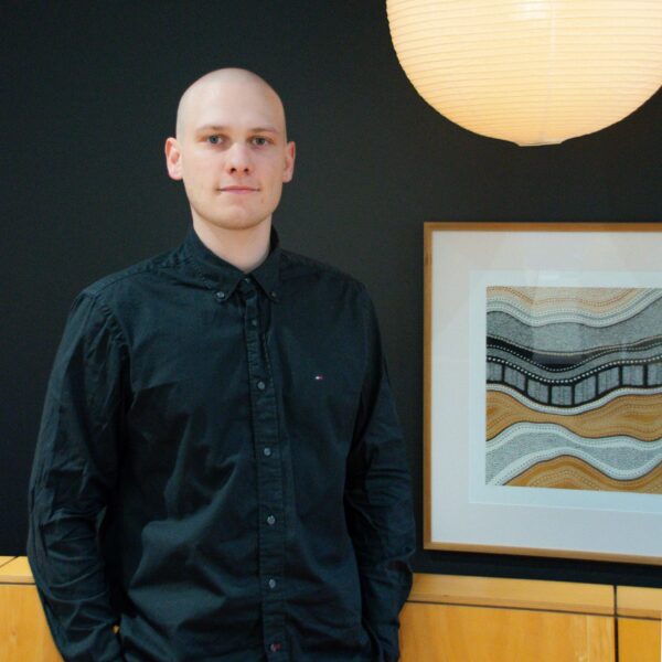 Hayden Pritchard
