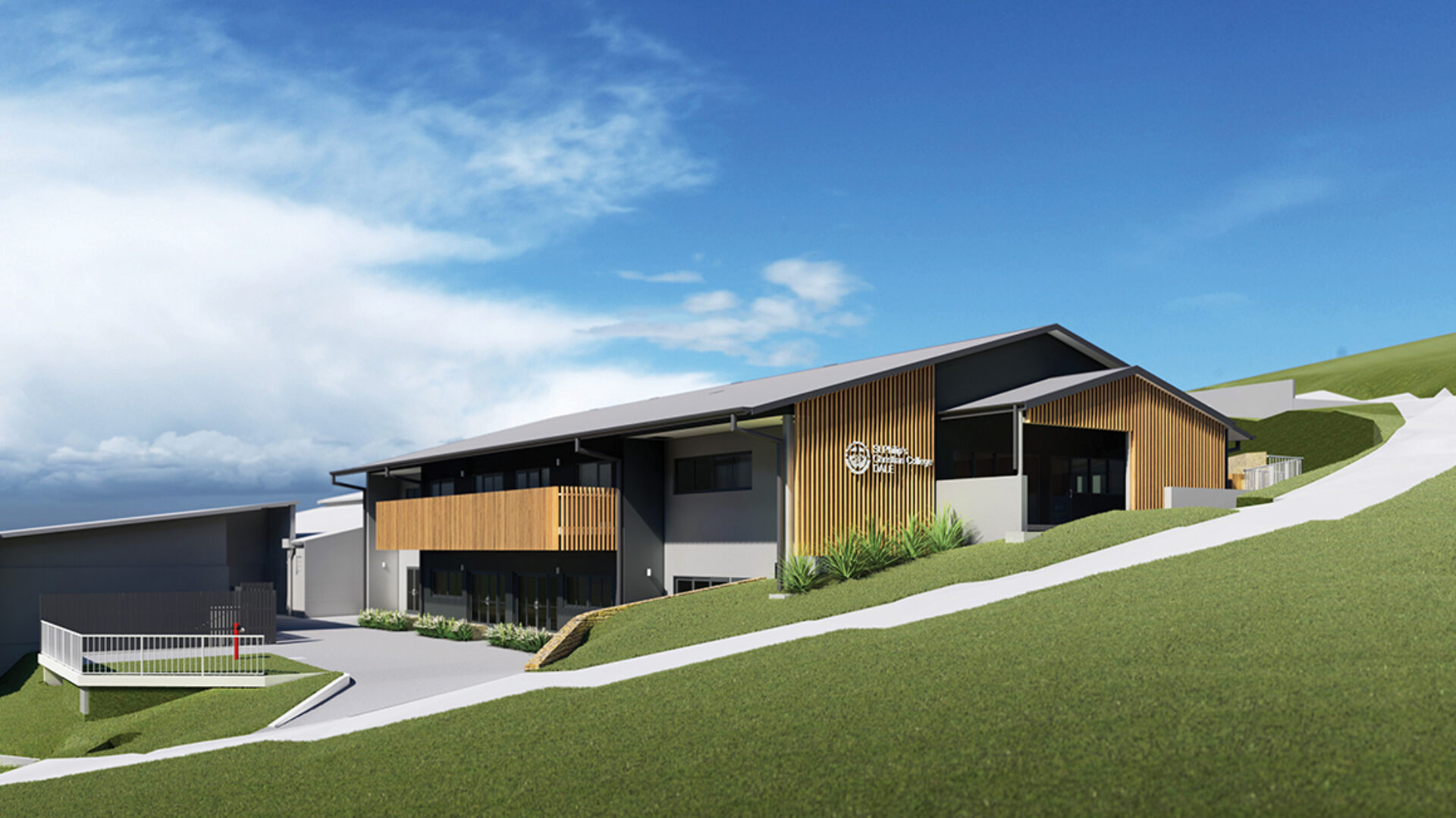 St Philip’s Christian College Gosford - D.A.L.E Campus