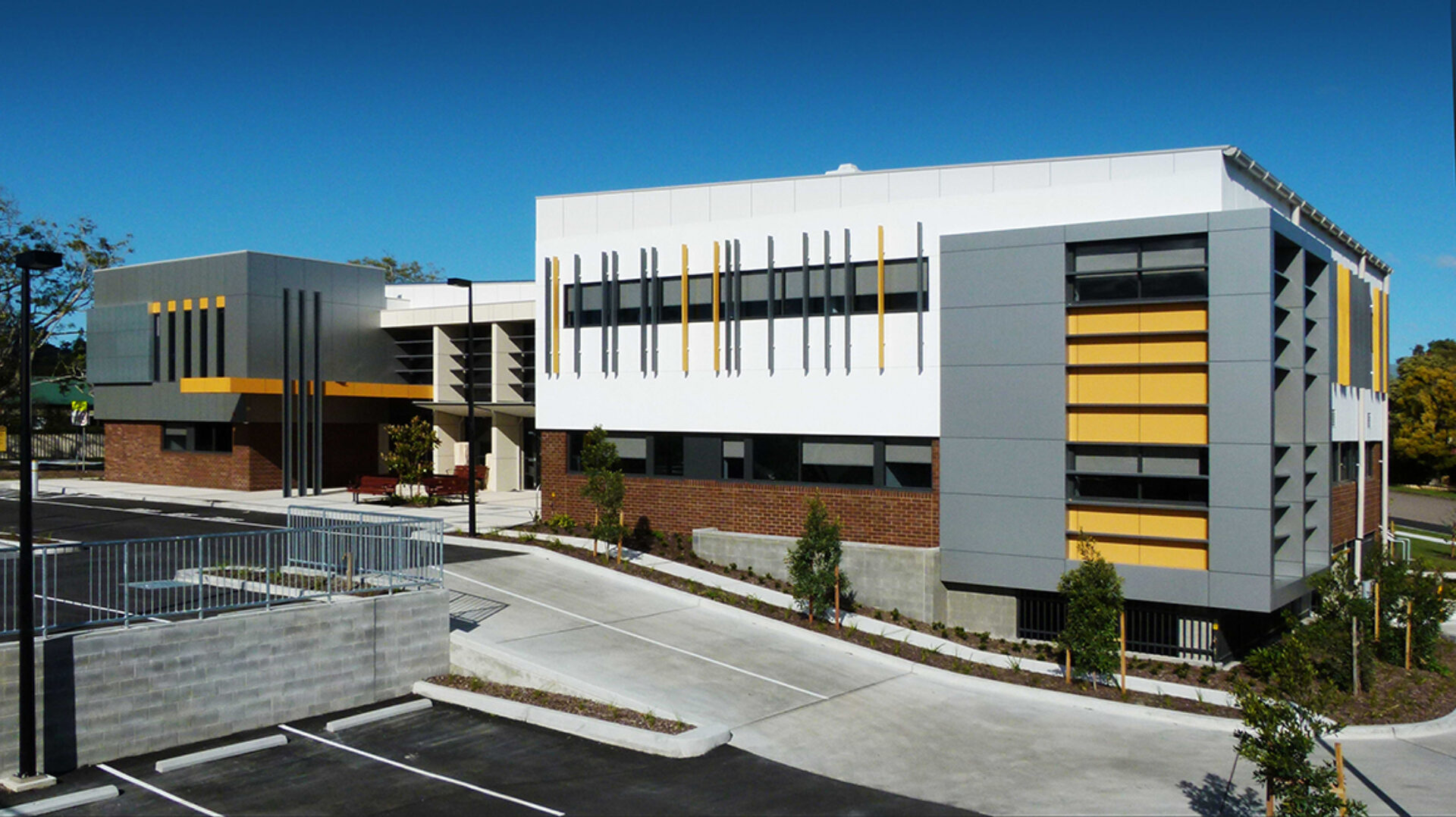 Raymond Terrace HealthOne For Hunter New England Health