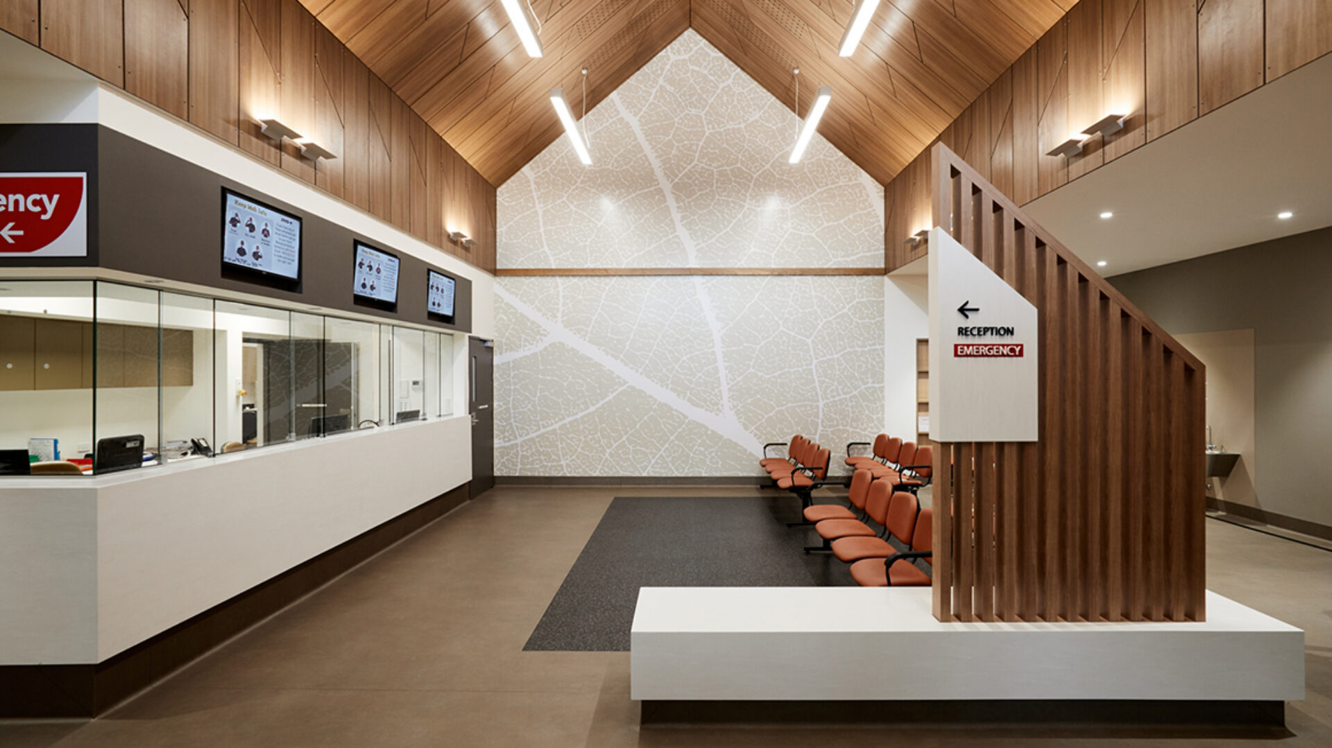 Port Stephens HealthOne For Hunter New England Health