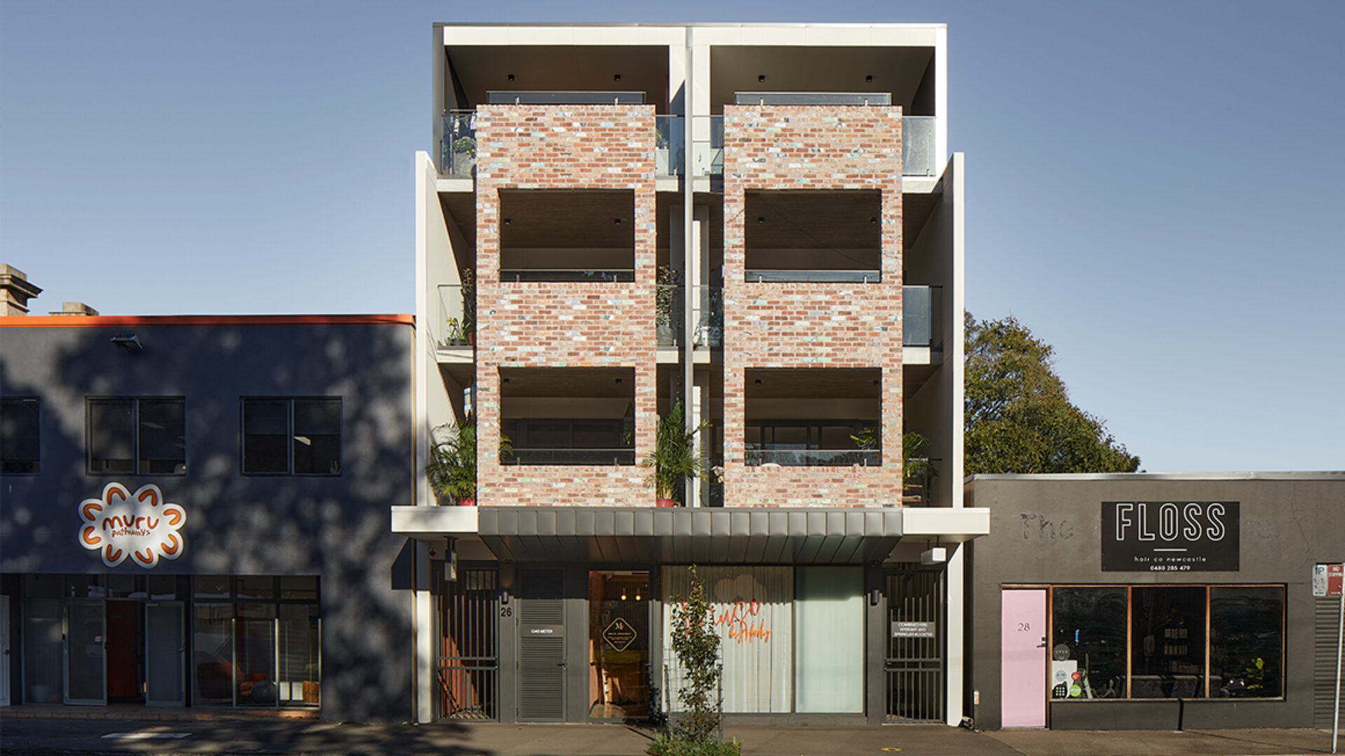 Wickham Park Apartments